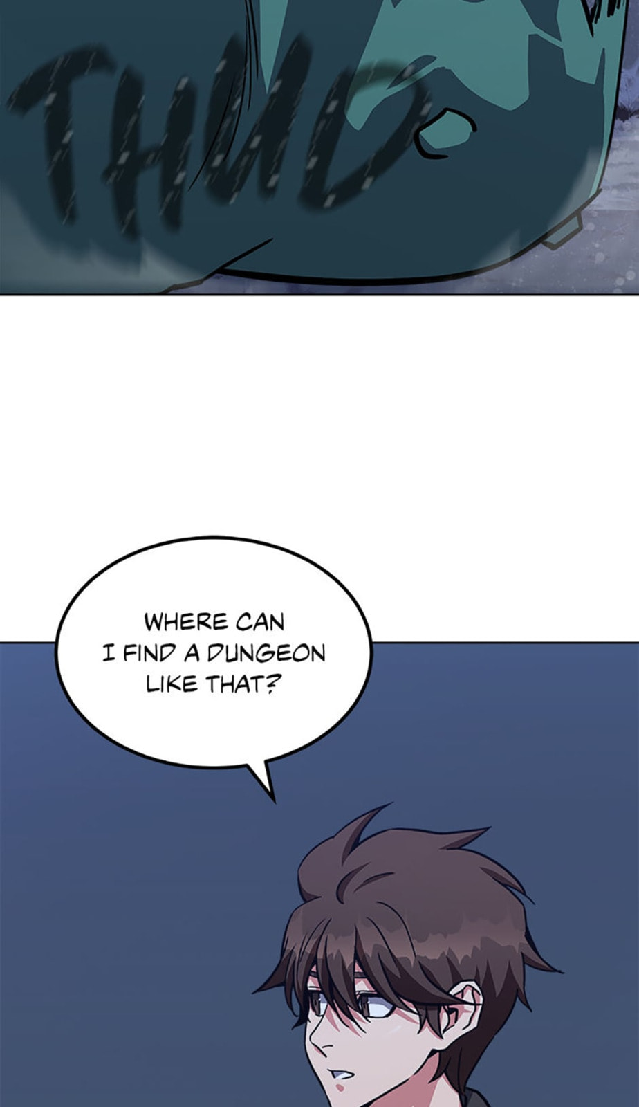 Read Level 1 Player chapter 59 image 20 on Lezhin