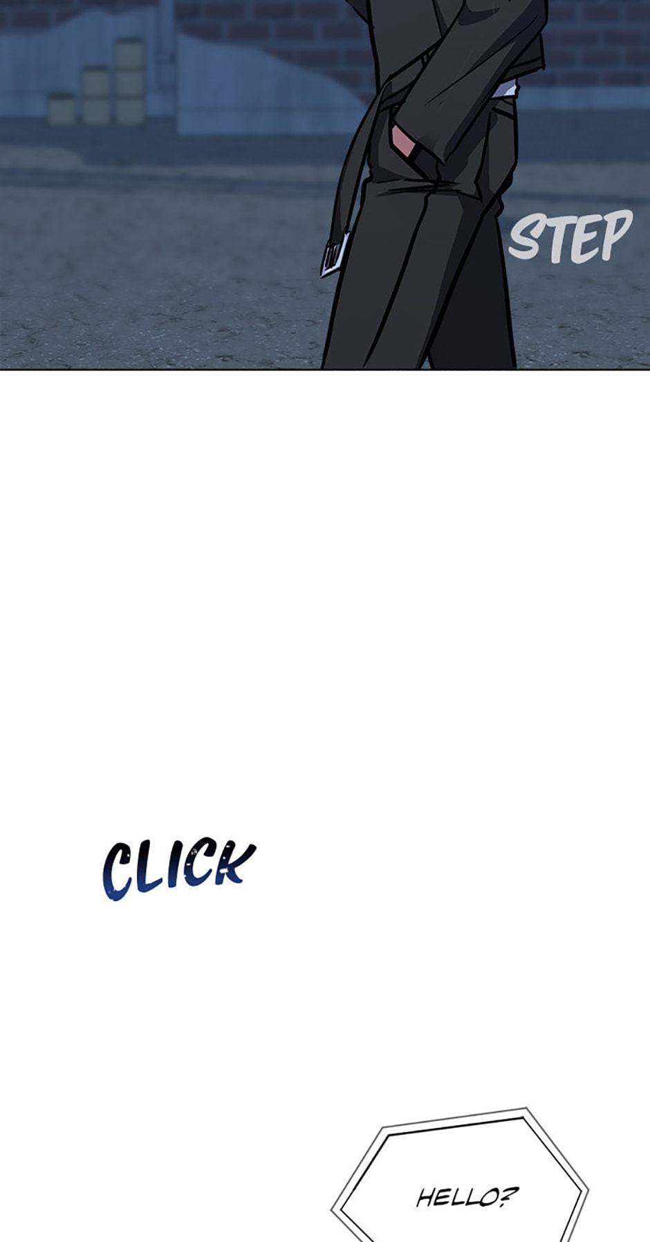 Read Level 1 Player chapter 59 image 25 on Lezhin