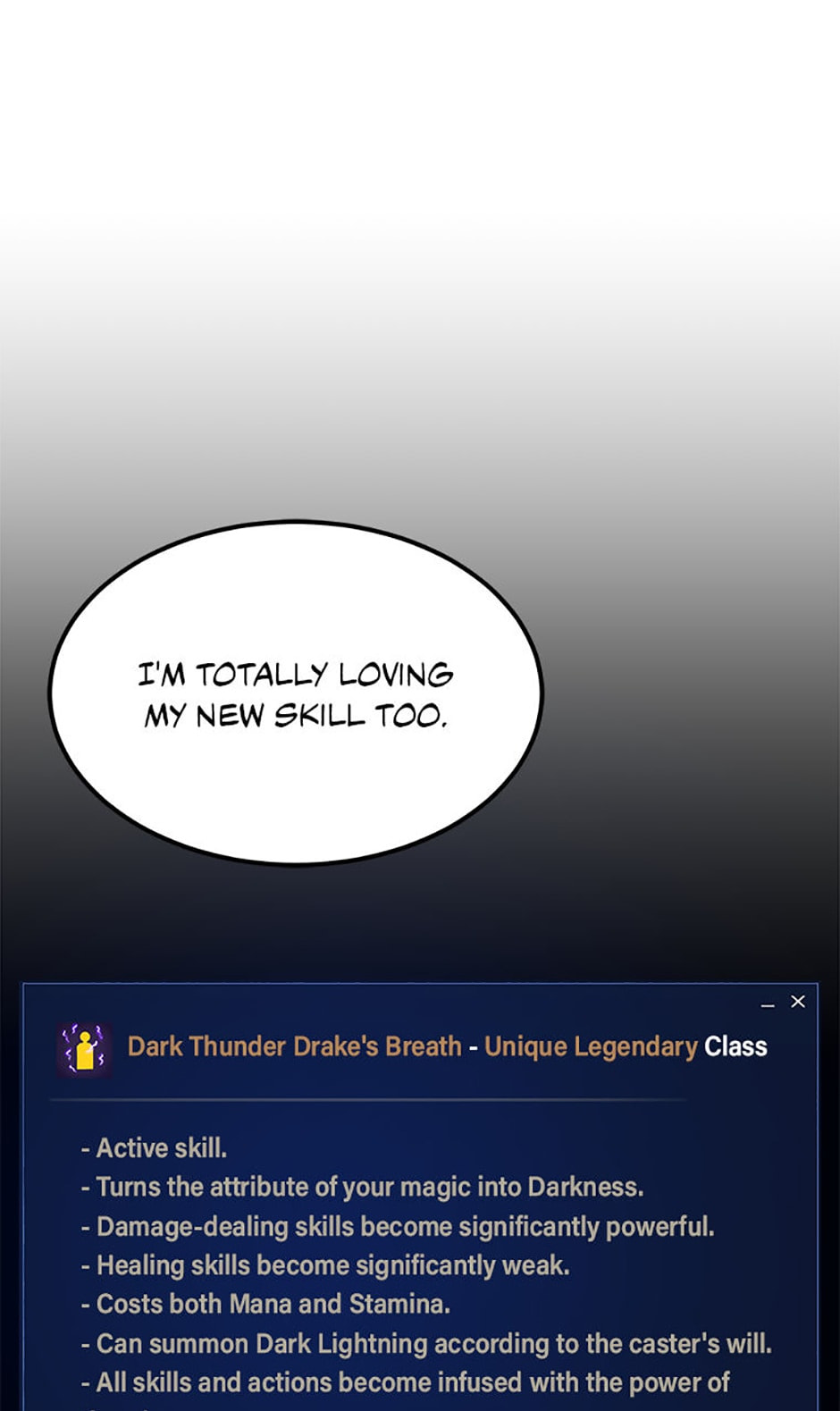 Read Level 1 Player chapter 59 image 3 on Lezhin