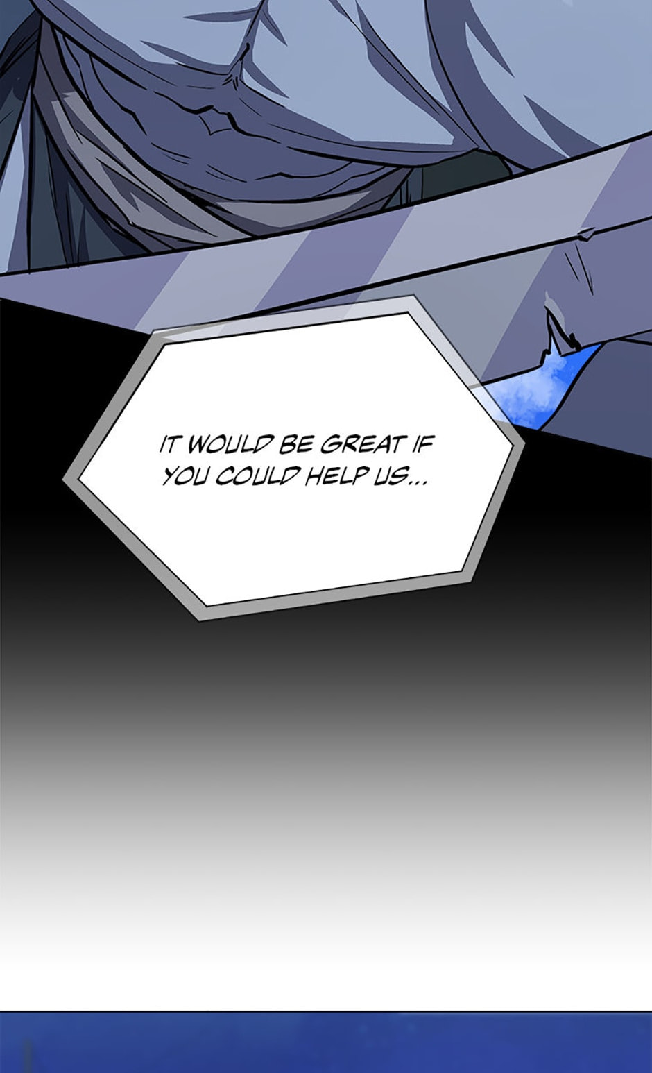 Read Level 1 Player chapter 59 image 32 on Lezhin