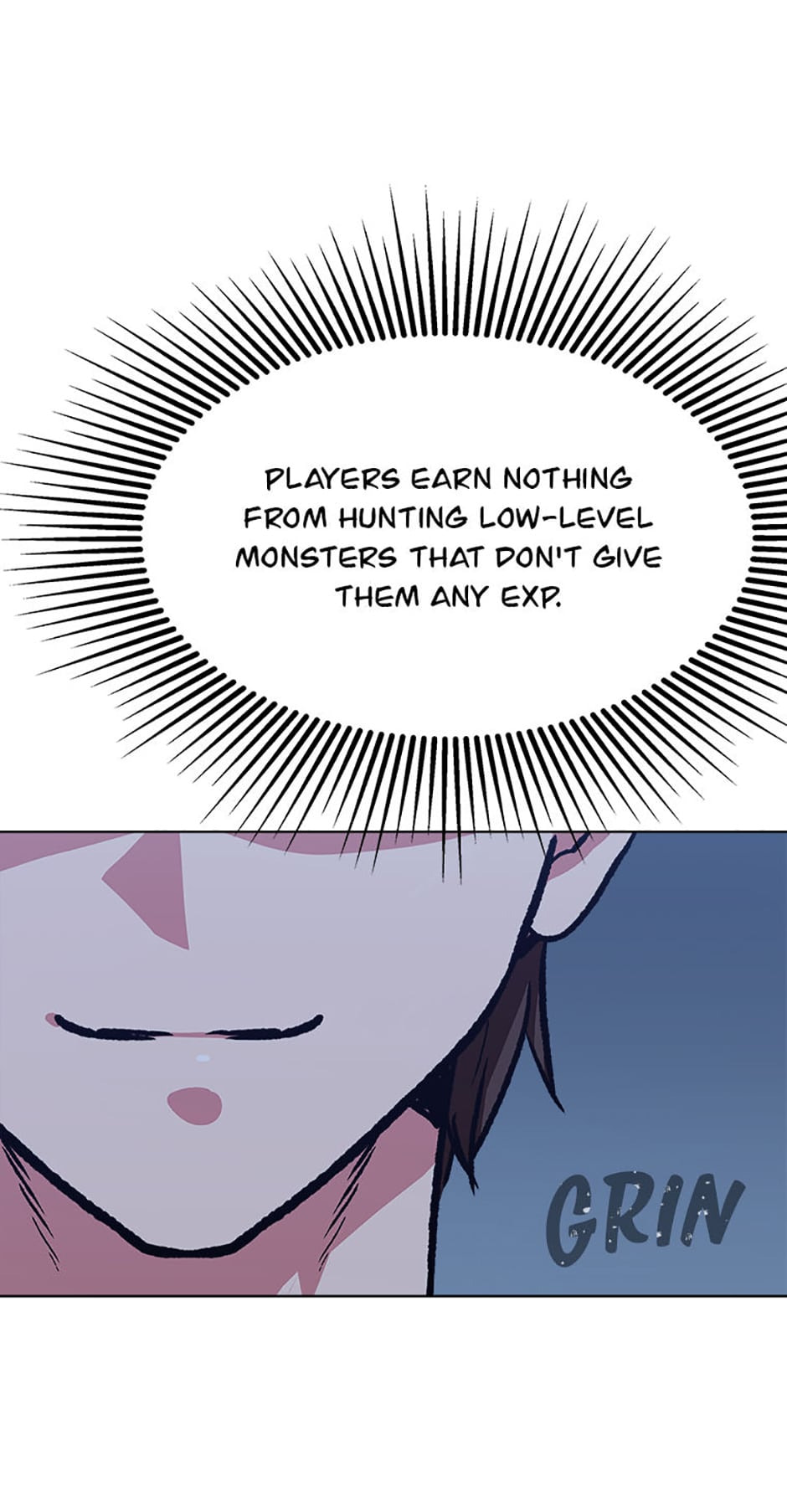 Read Level 1 Player chapter 59 image 35 on Lezhin