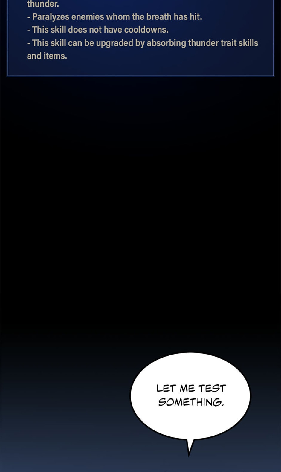 Read Level 1 Player chapter 59 image 4 on Lezhin