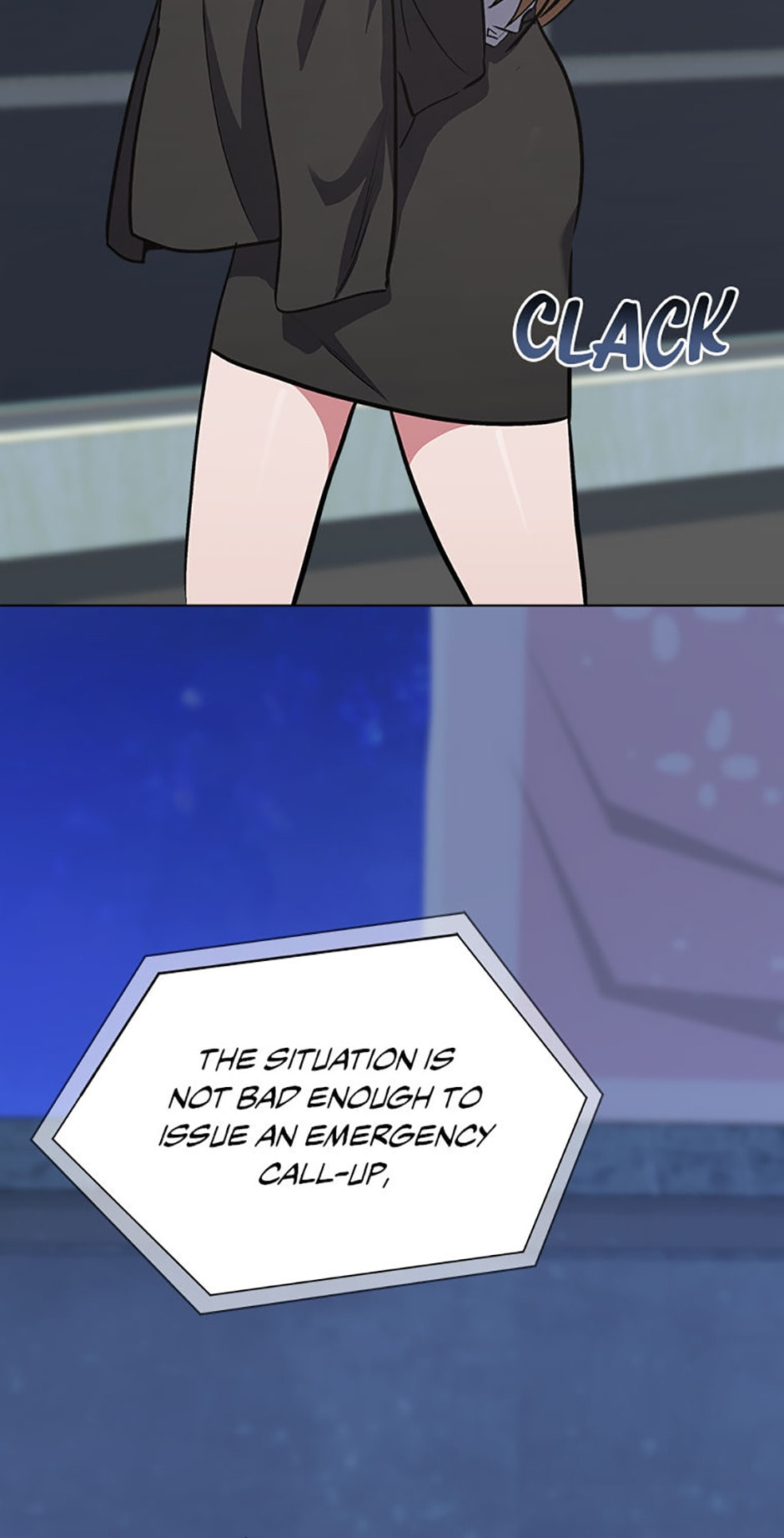 Read Level 1 Player chapter 59 image 41 on Lezhin