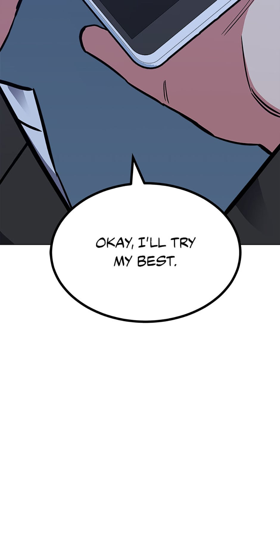 Read Level 1 Player chapter 59 image 44 on Lezhin
