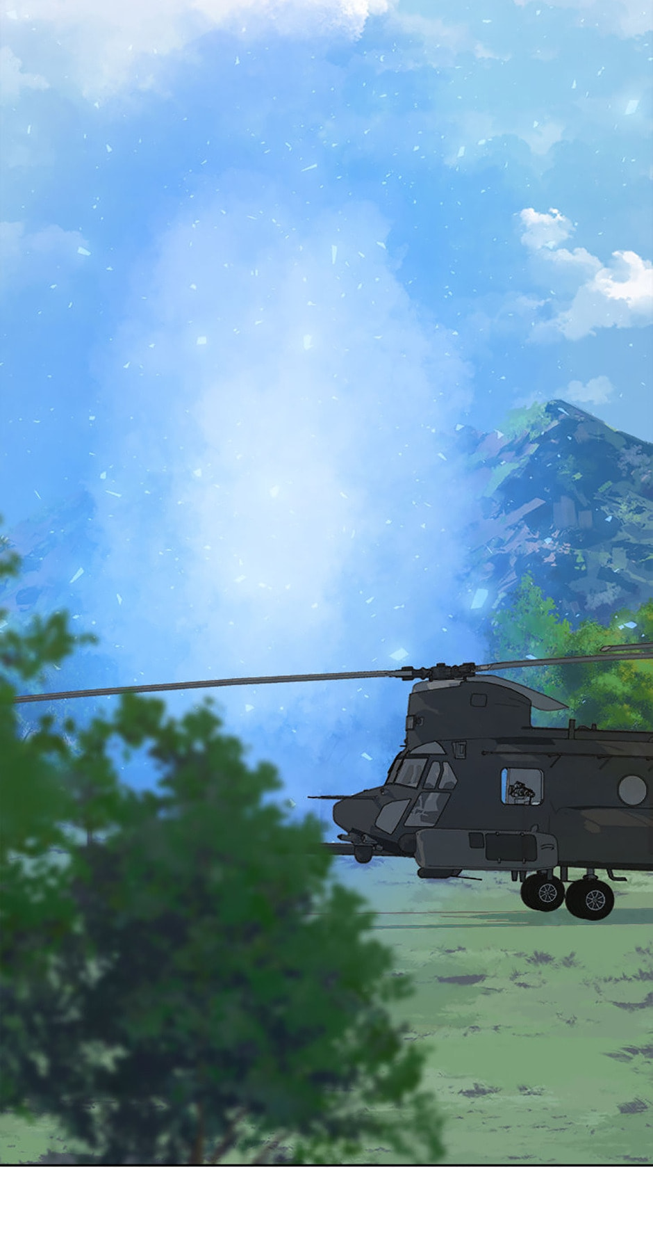 Read Level 1 Player chapter 59 image 46 on Lezhin