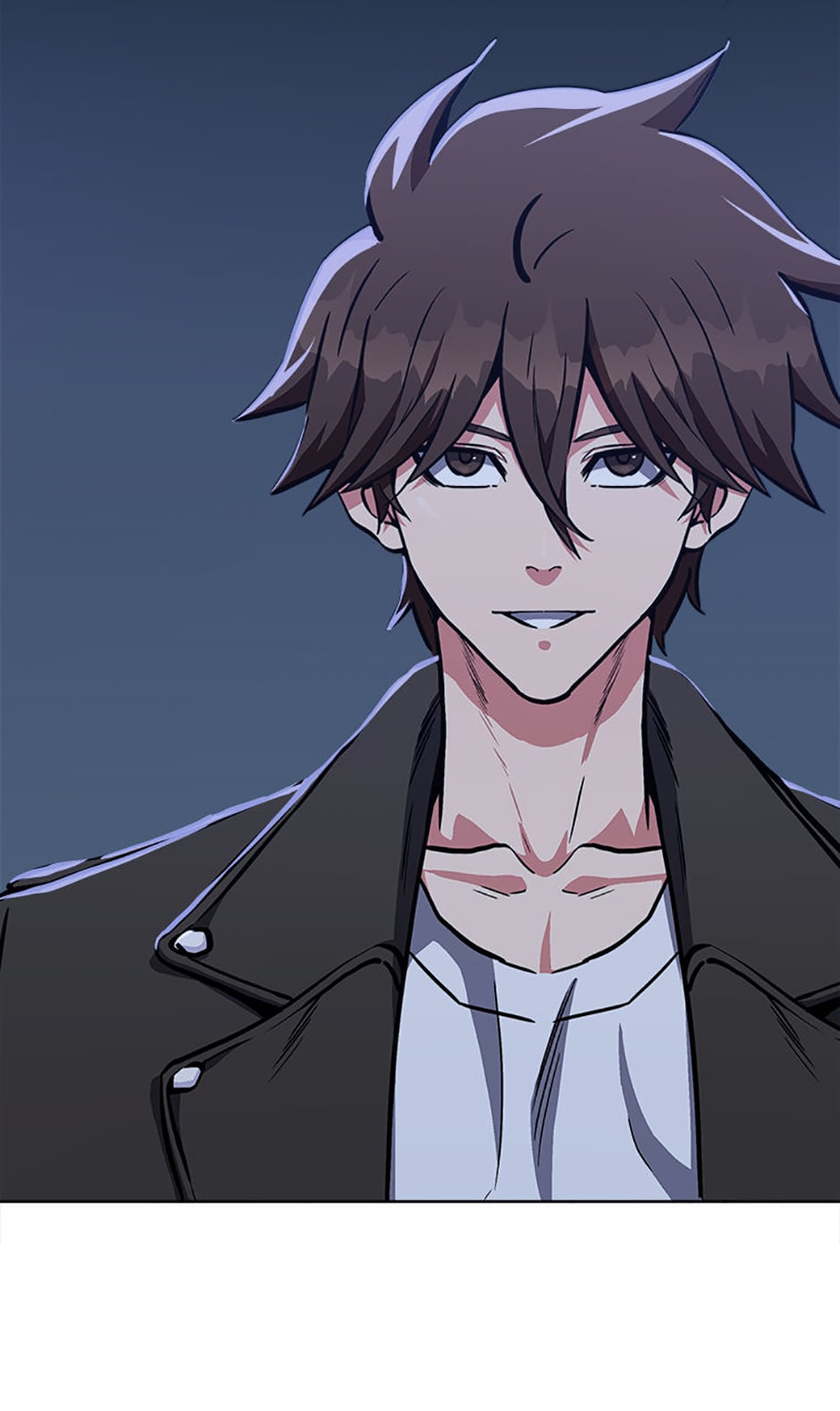 Read Level 1 Player chapter 59 image 5 on Lezhin