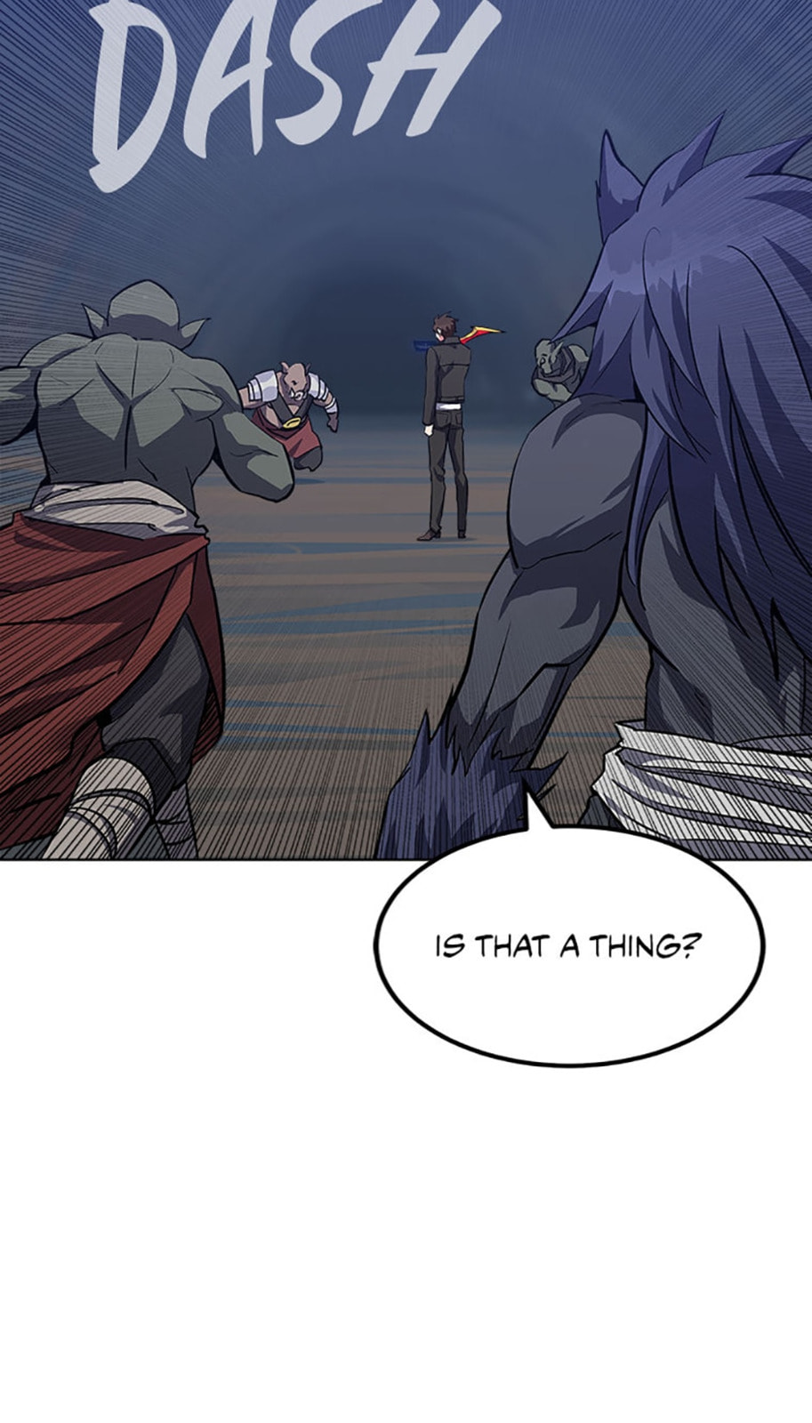 Read Level 1 Player chapter 59 image 50 on Lezhin