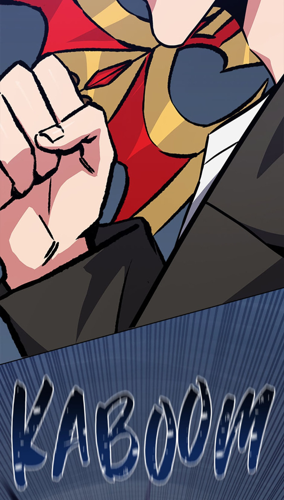 Read Level 1 Player chapter 59 image 52 on Lezhin