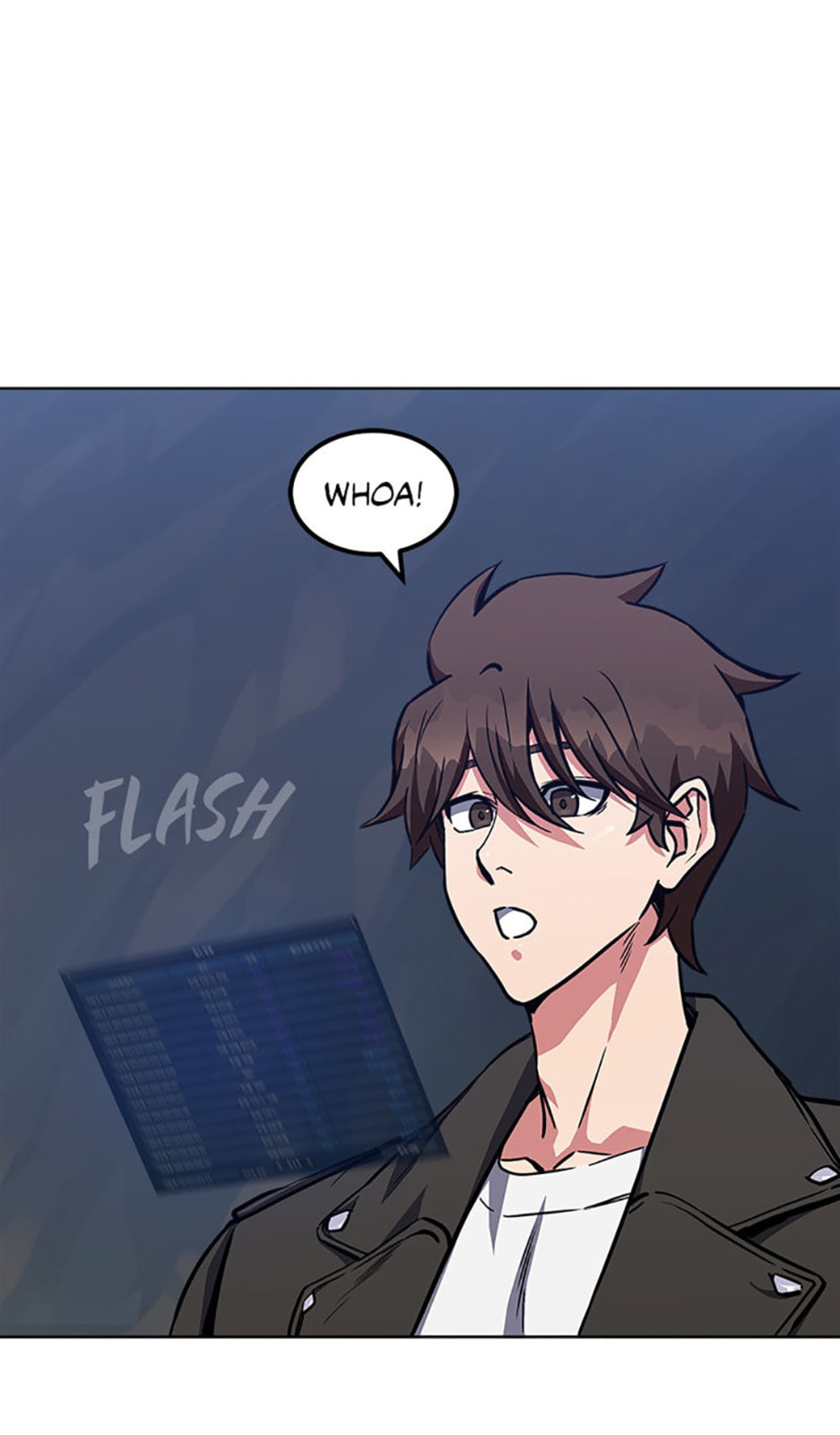 Read Level 1 Player chapter 59 image 58 on Lezhin
