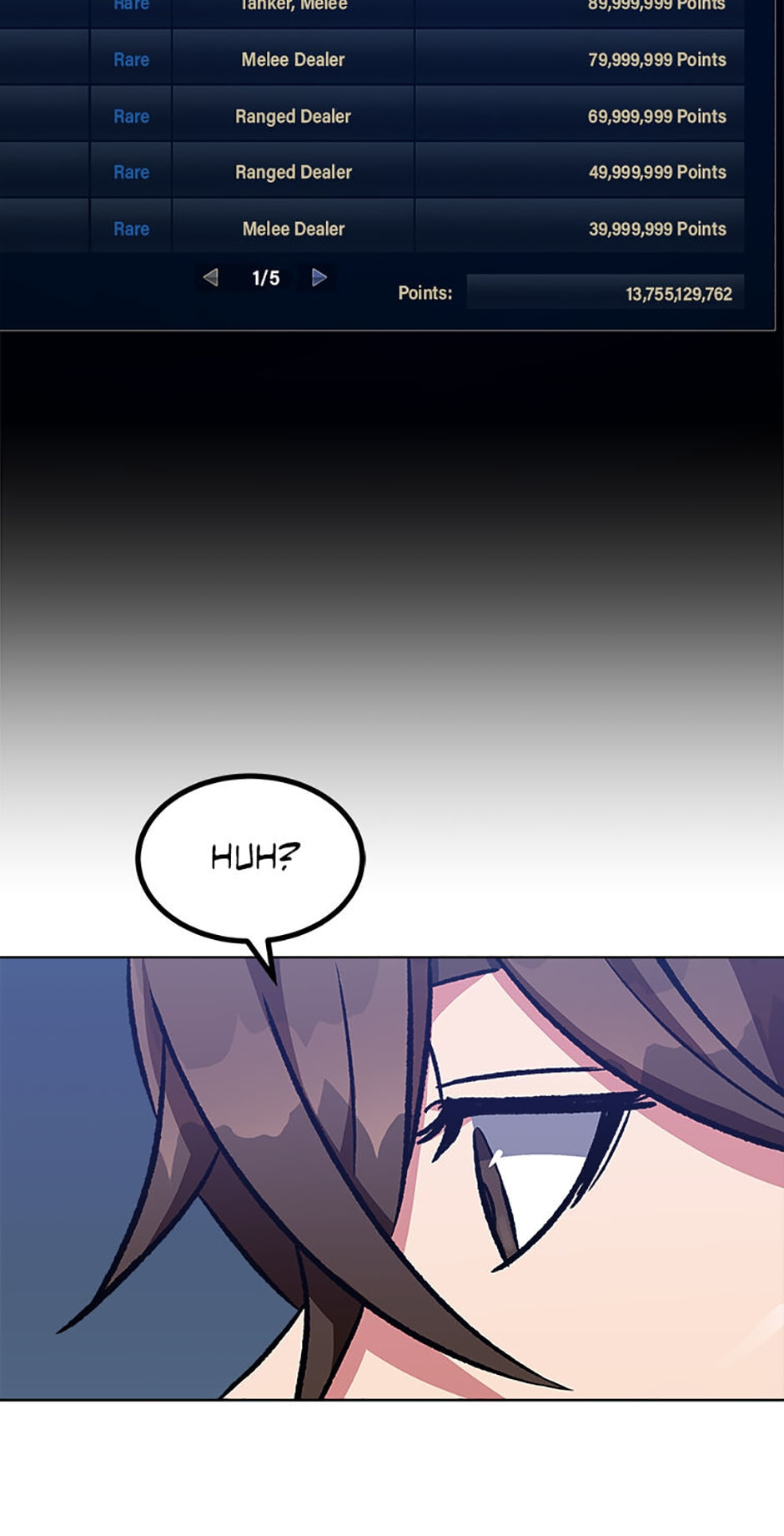 Read Level 1 Player chapter 59 image 67 on Lezhin
