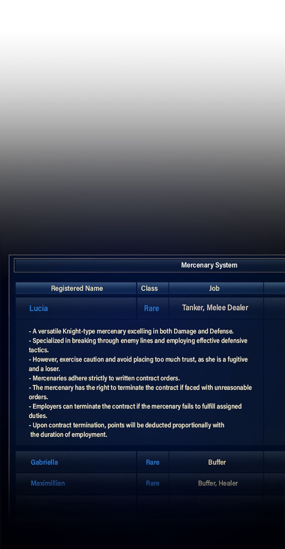 Read Level 1 Player chapter 59 image 68 on Lezhin
