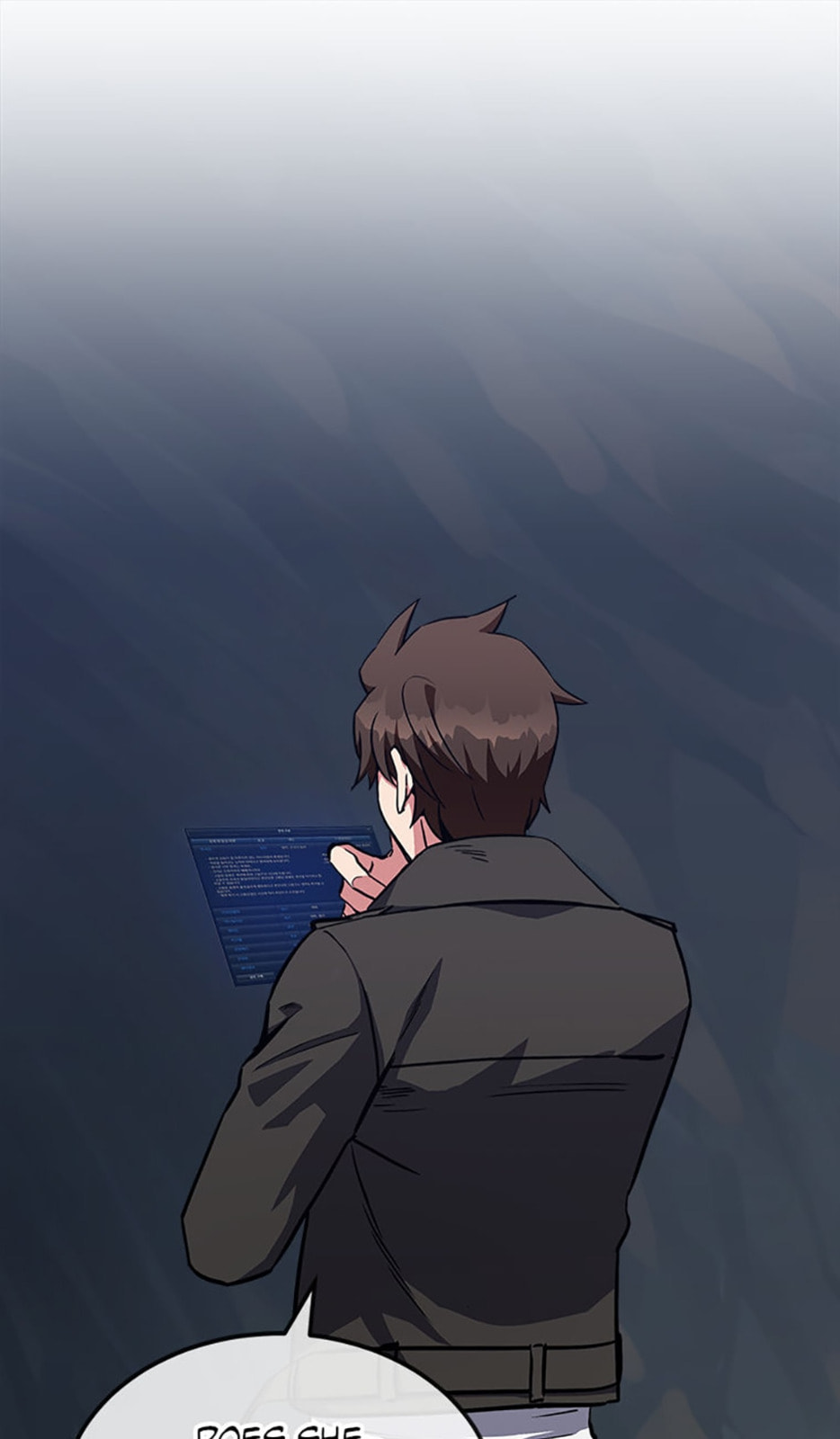 Read Level 1 Player chapter 59 image 72 on Lezhin