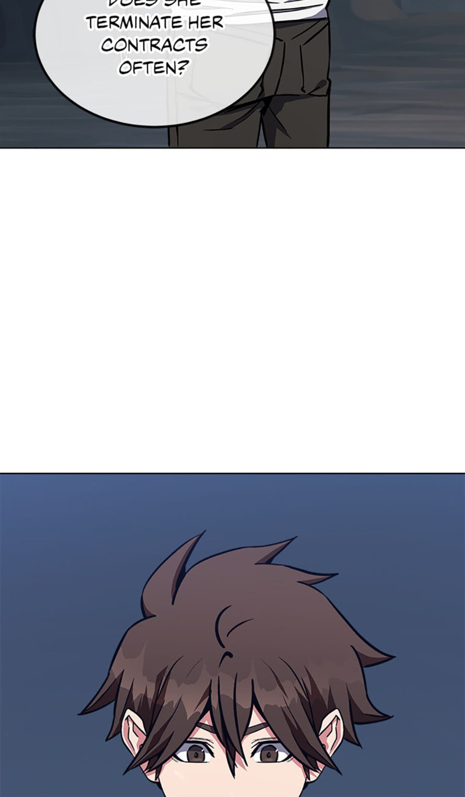 Read Level 1 Player chapter 59 image 73 on Lezhin