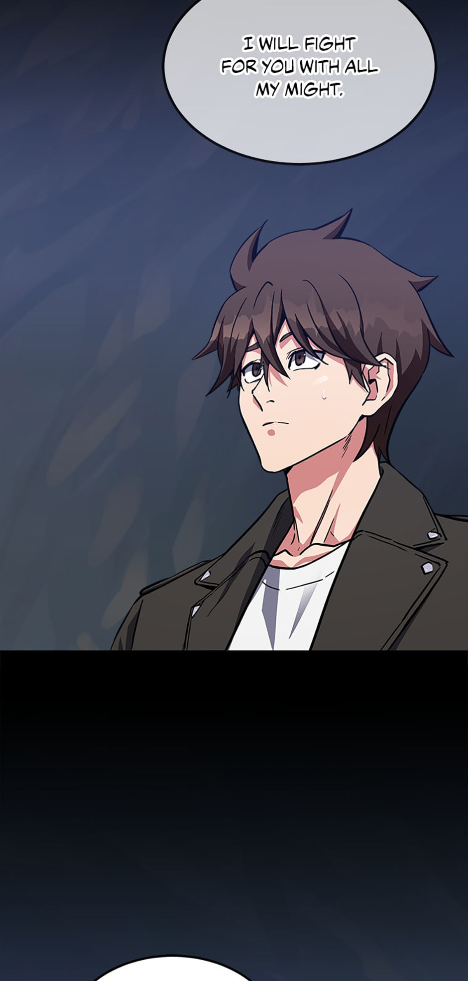 Read Level 1 Player chapter 59 image 79 on Lezhin