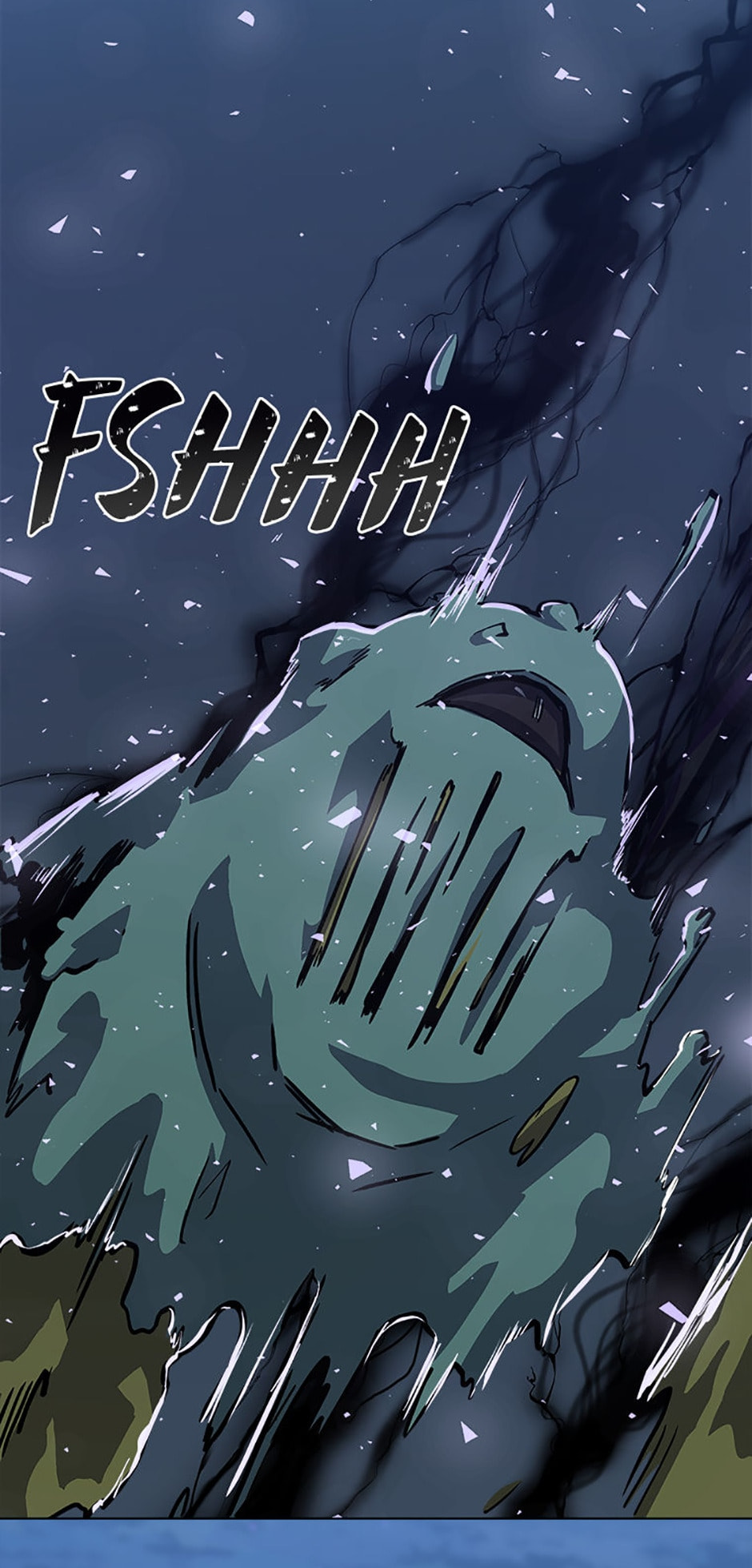 Read Level 1 Player chapter 59 image 8 on Lezhin