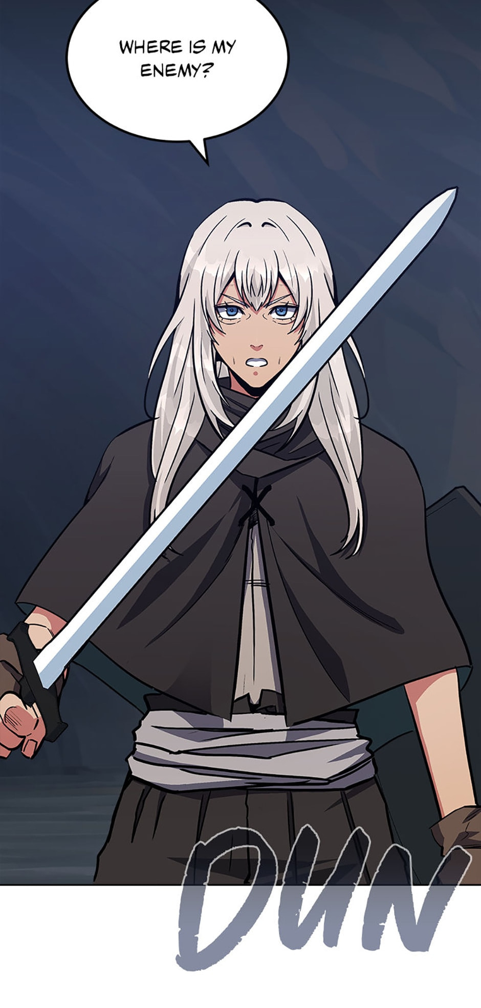 Read Level 1 Player chapter 59 image 80 on Lezhin