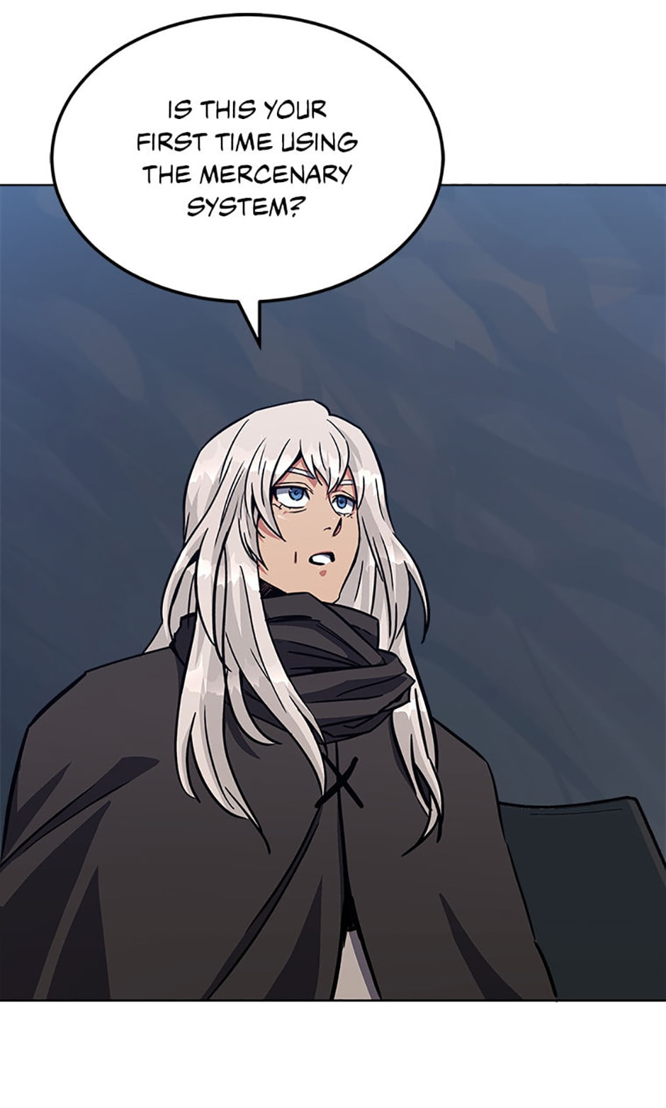 Read Level 1 Player chapter 59 image 84 on Lezhin