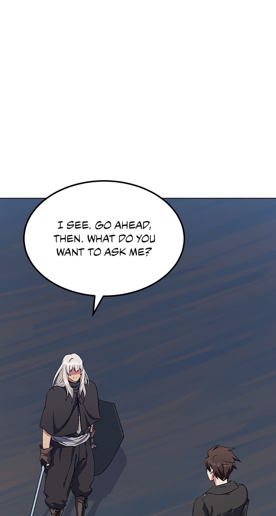 Read Level 1 Player chapter 59 image 86 on Lezhin