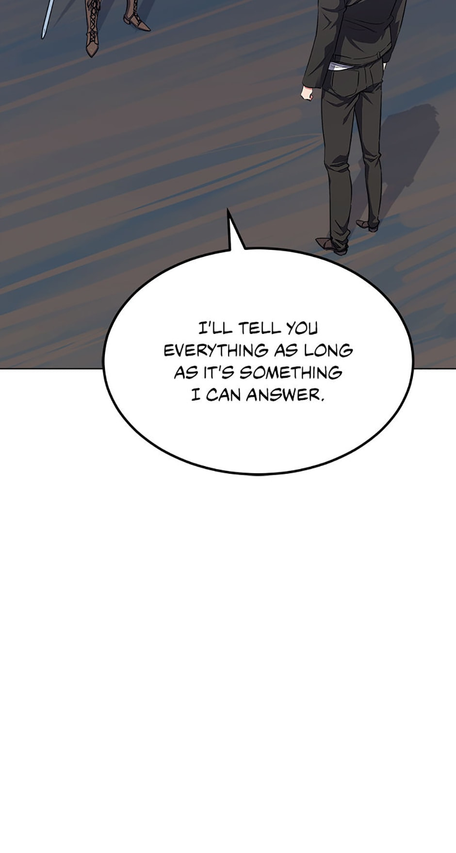 Read Level 1 Player chapter 59 image 87 on Lezhin