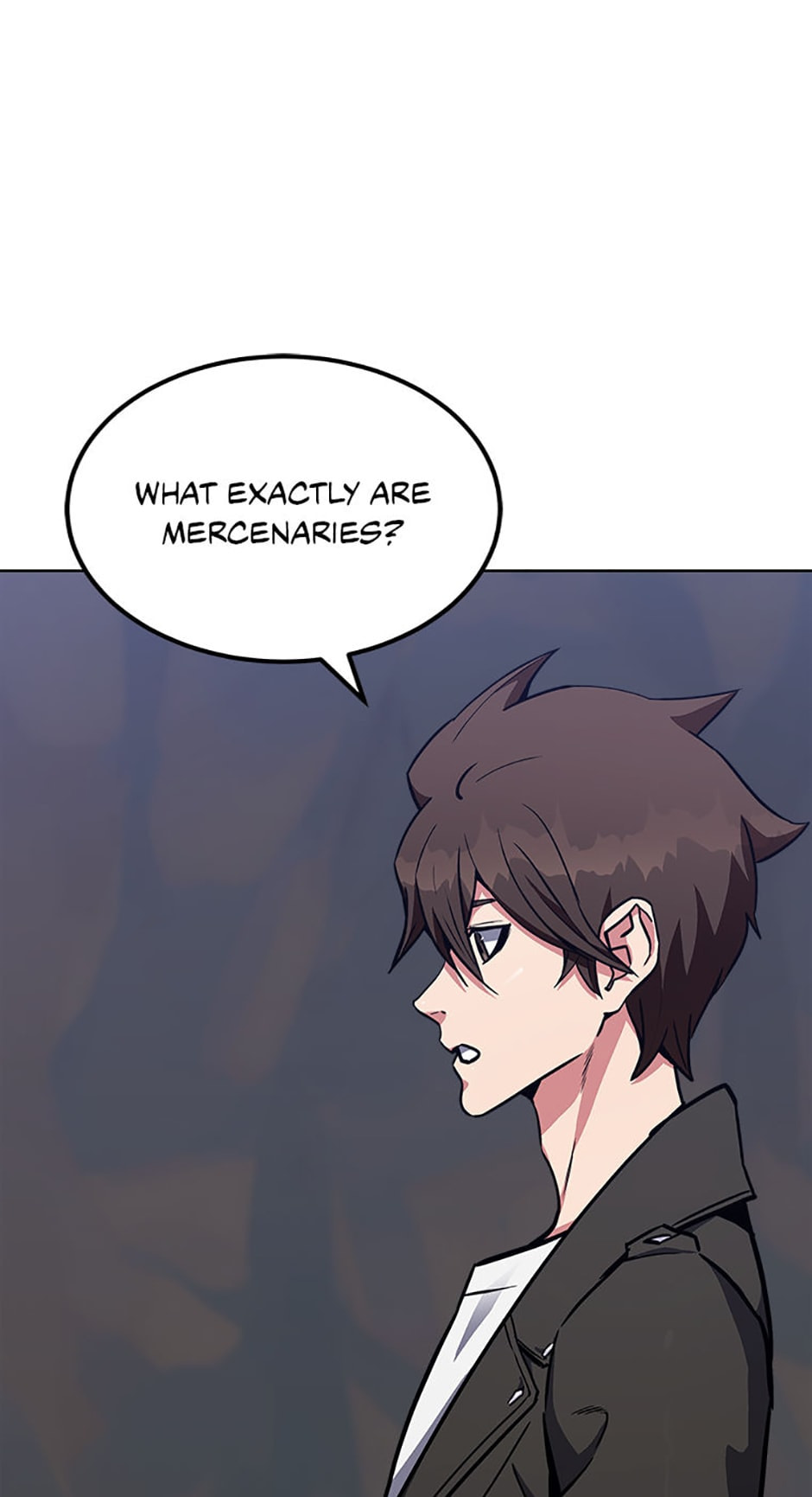 Read Level 1 Player chapter 59 image 89 on Lezhin