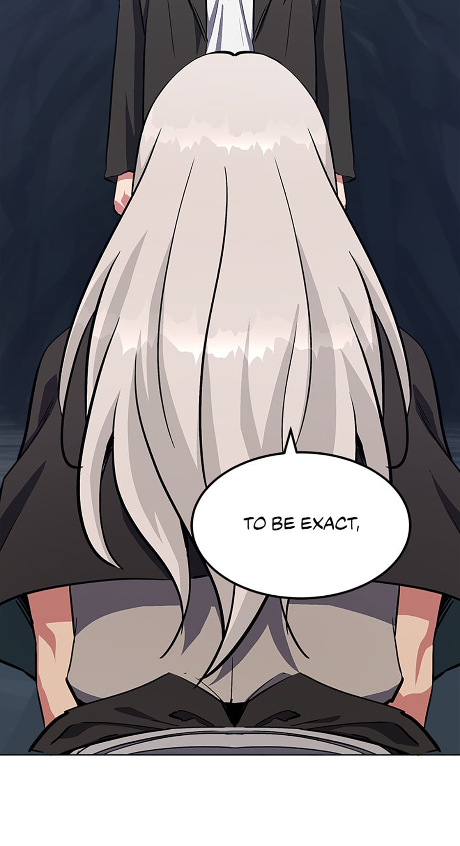 Read Level 1 Player chapter 59 image 92 on Lezhin