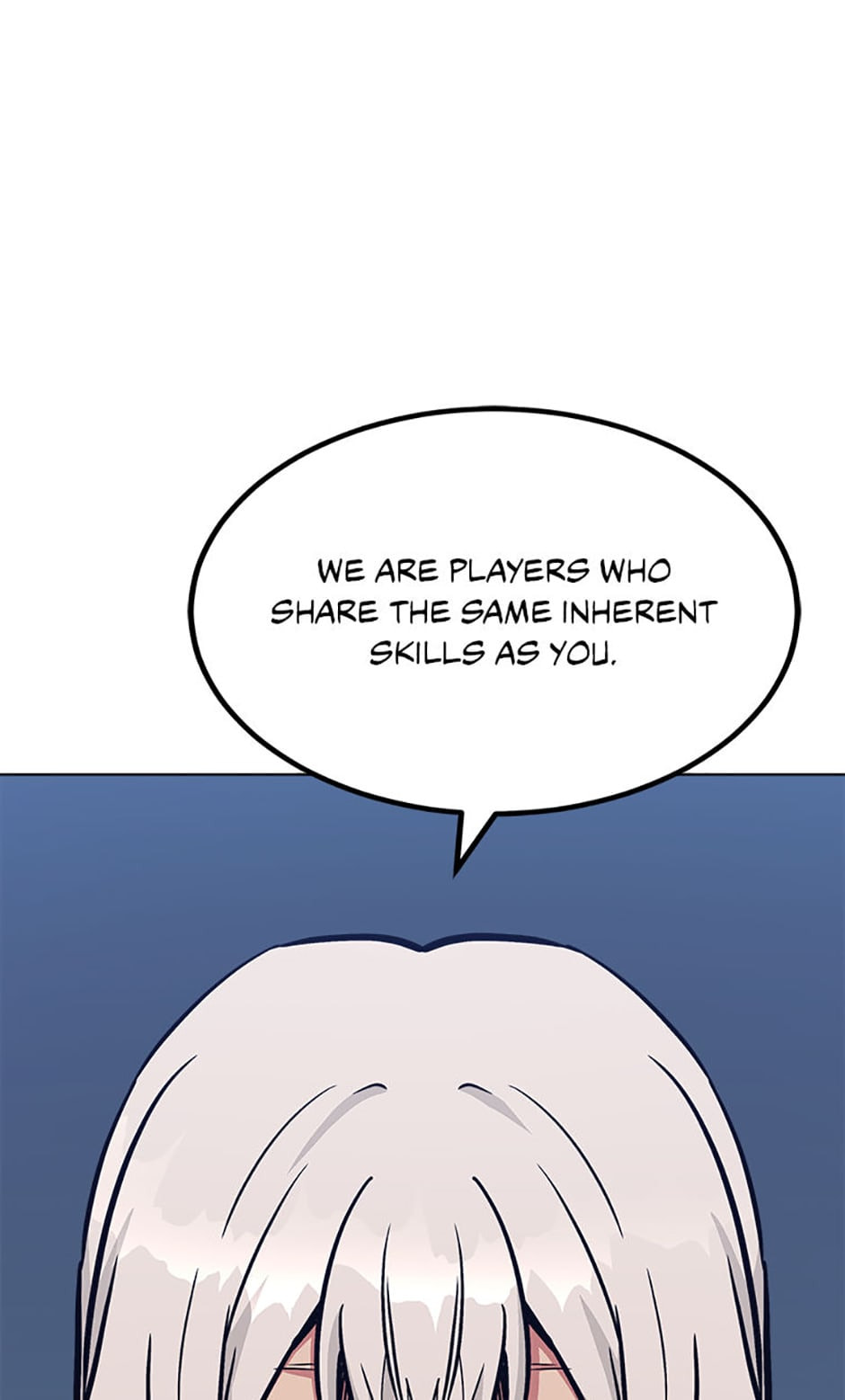 Read Level 1 Player chapter 59 image 93 on Lezhin
