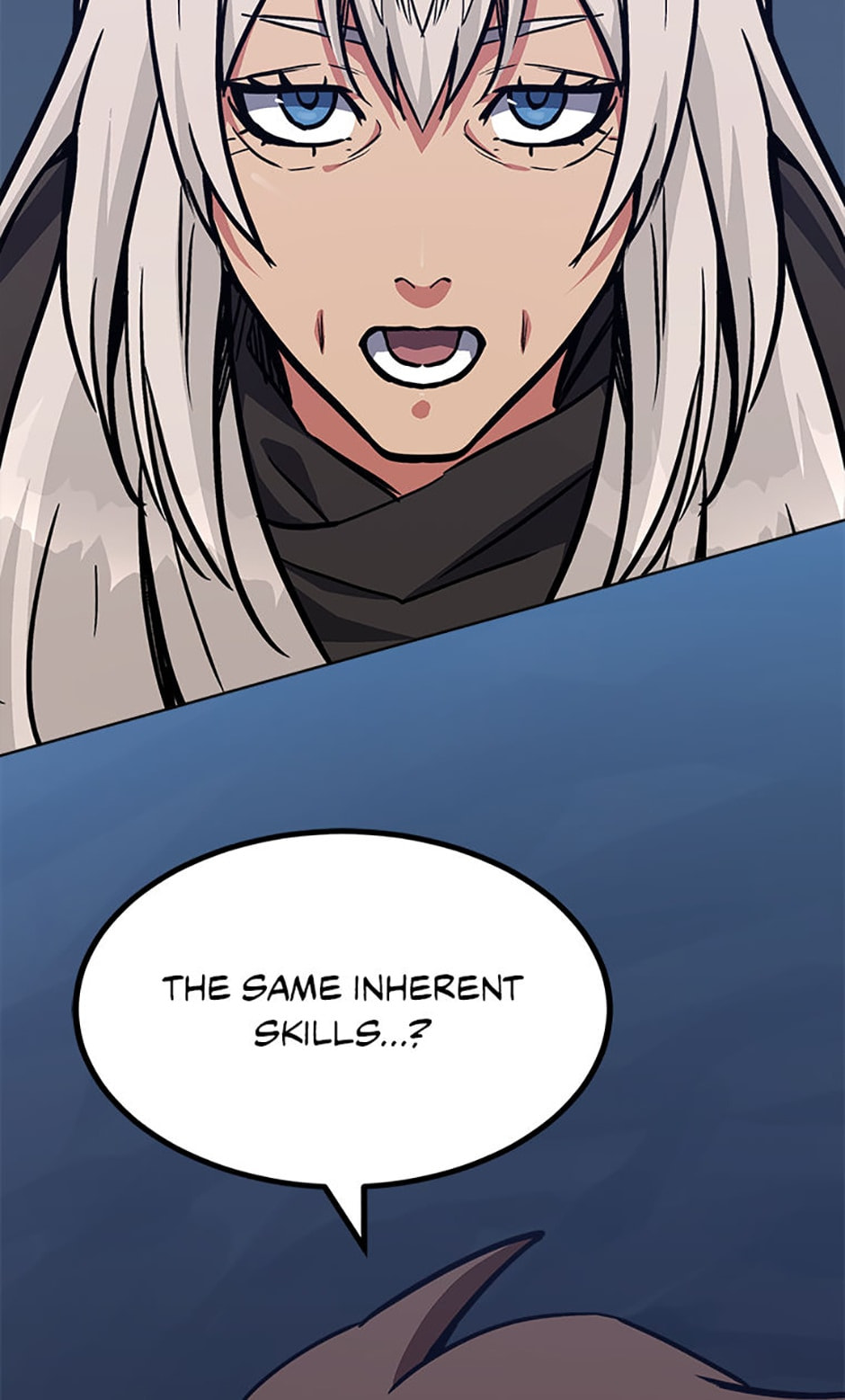 Read Level 1 Player chapter 59 image 94 on Lezhin