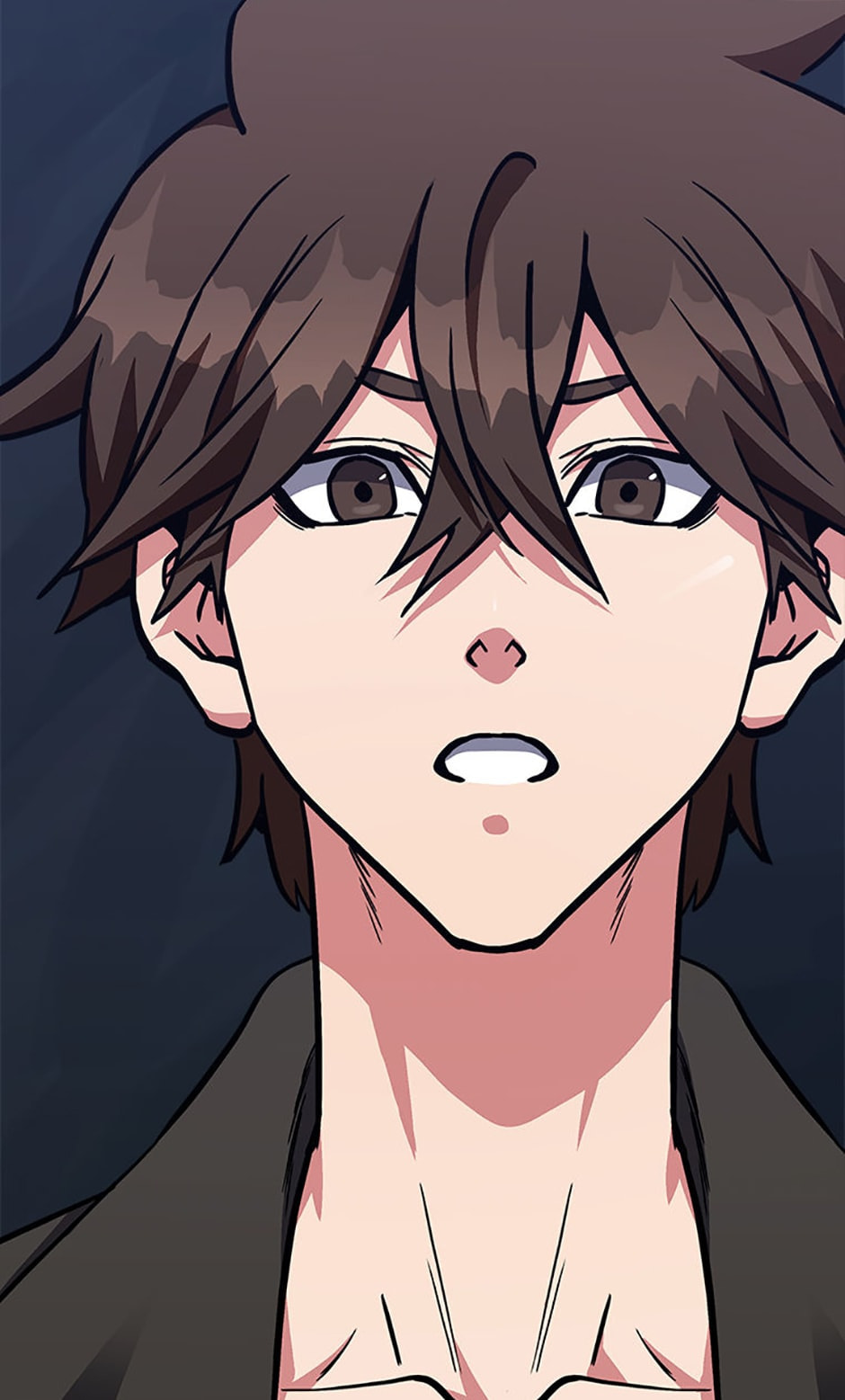 Read Level 1 Player chapter 59 image 95 on Lezhin