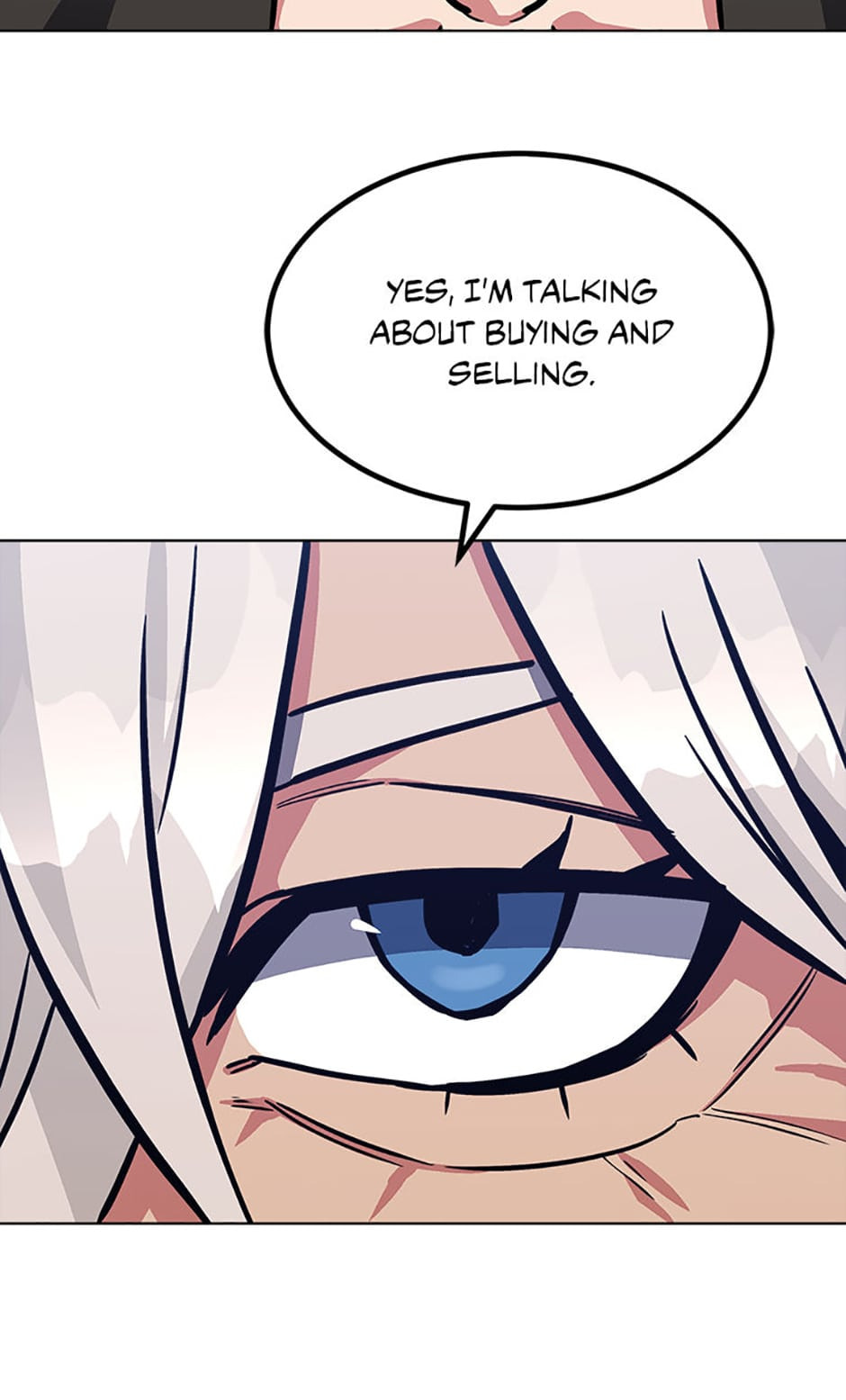 Read Level 1 Player chapter 59 image 96 on Lezhin