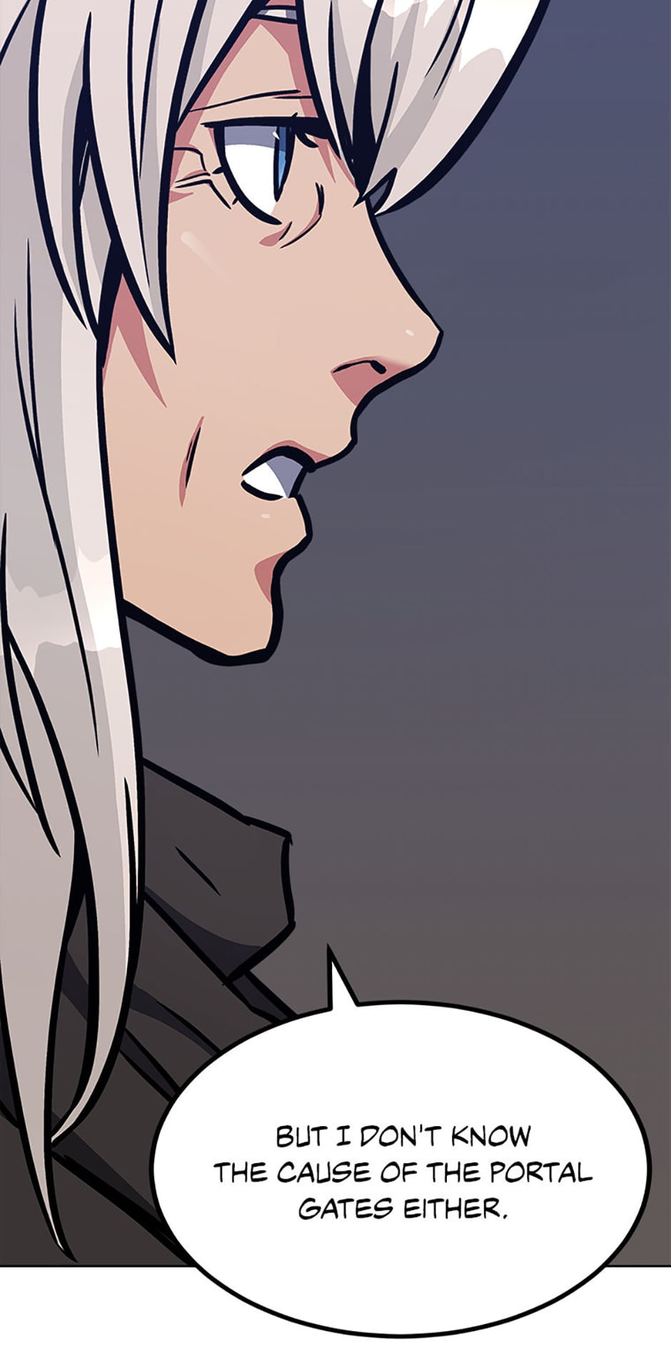Read Level 1 Player chapter 59 image 99 on Lezhin