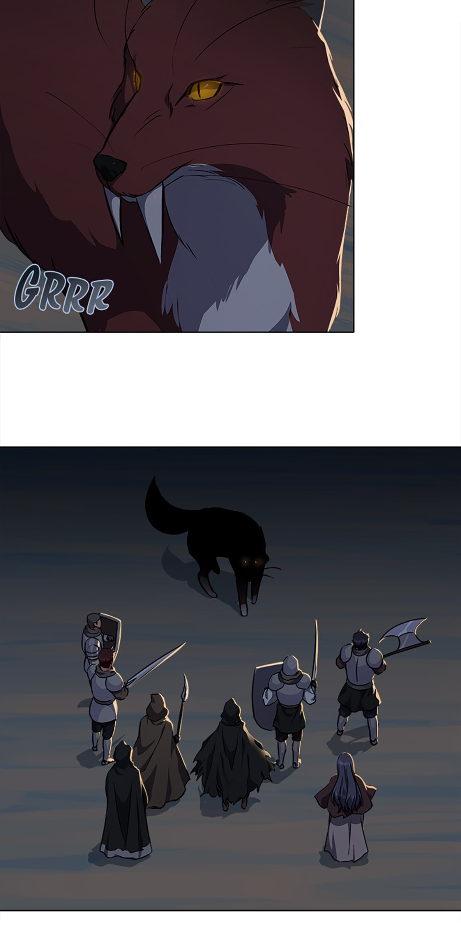Read Level 1 Player chapter 6 image 11 on Lezhin