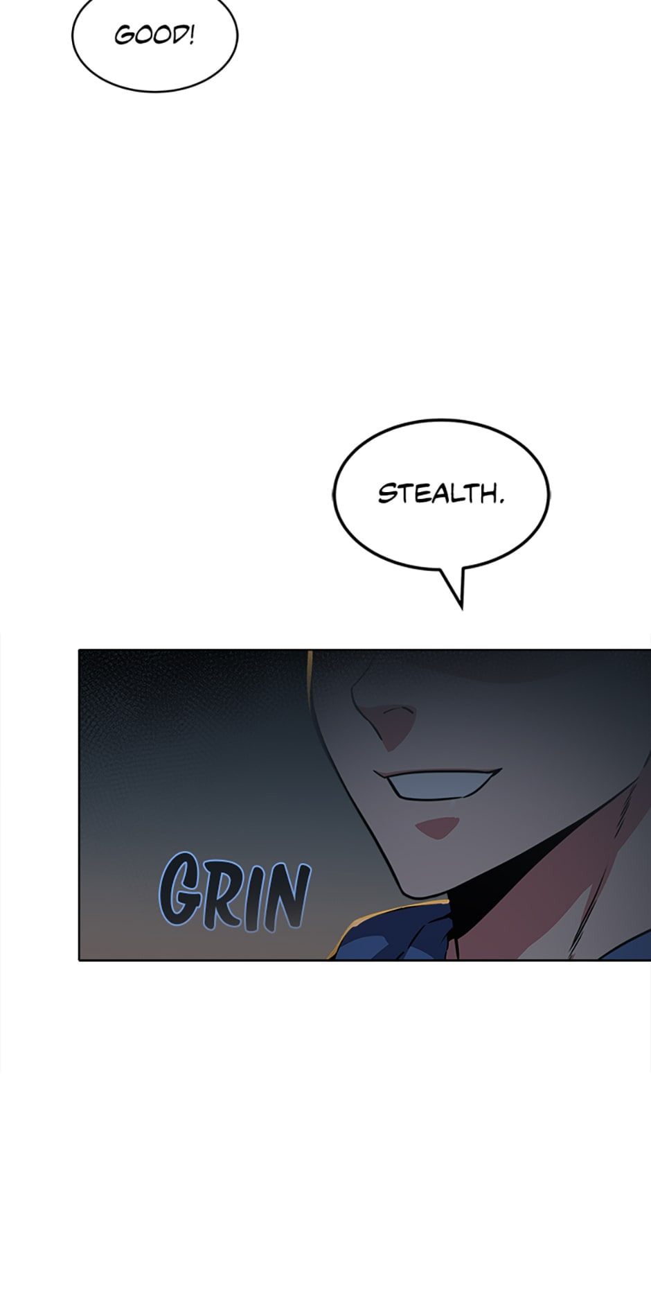 Read Level 1 Player chapter 6 image 14 on Lezhin