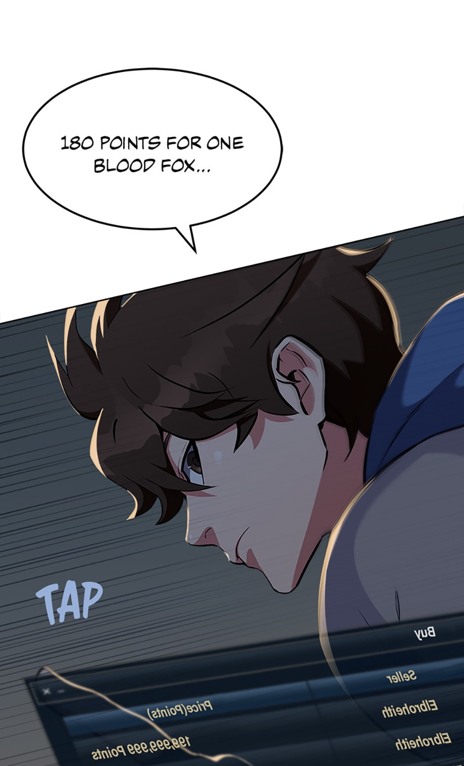 Read Level 1 Player chapter 6 image 19 on Lezhin