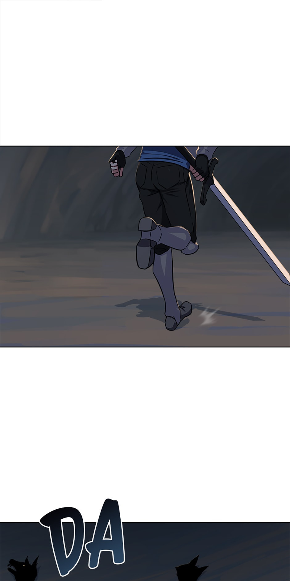 Read Level 1 Player chapter 6 image 23 on Lezhin