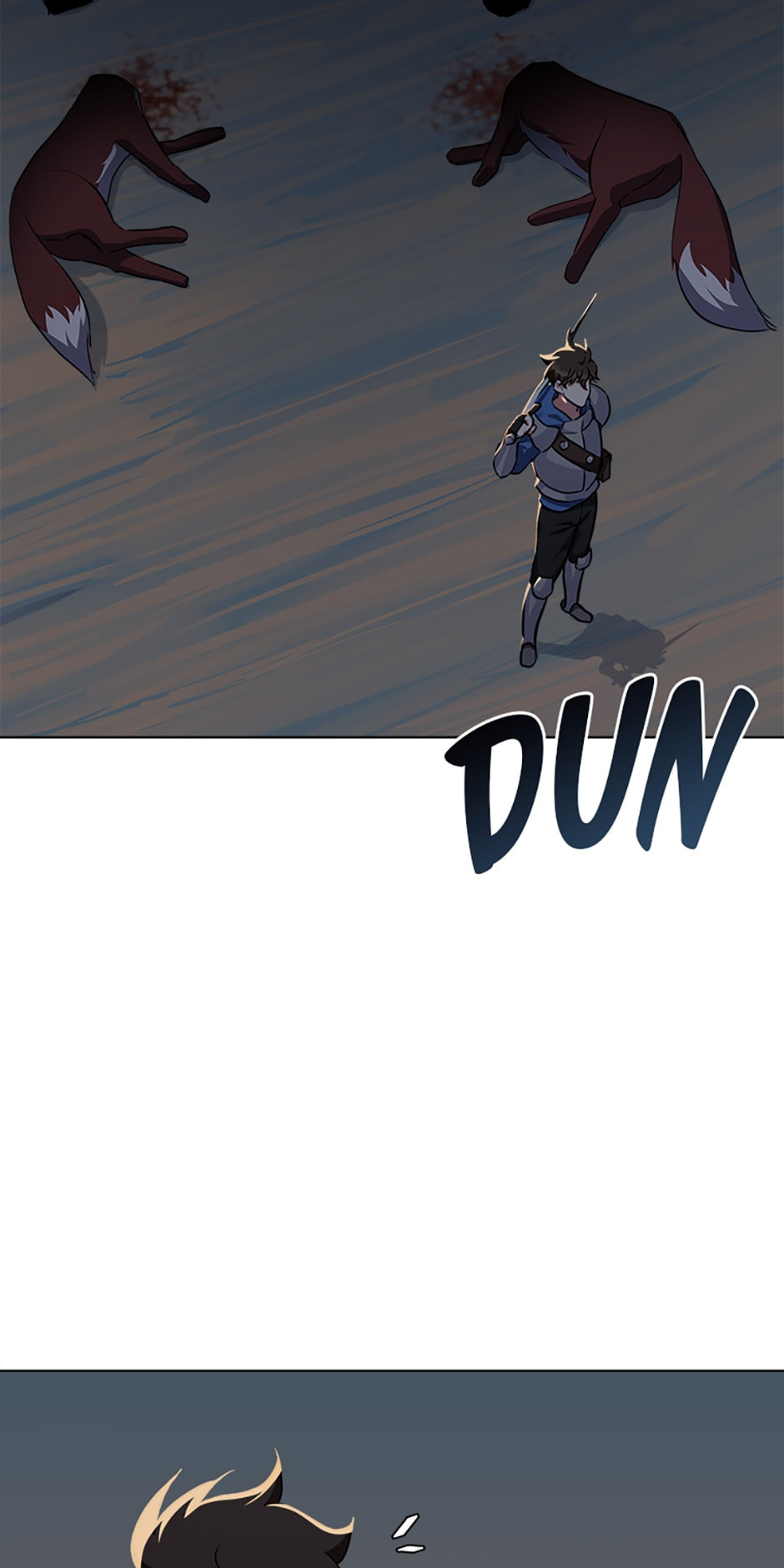 Read Level 1 Player chapter 6 image 24 on Lezhin