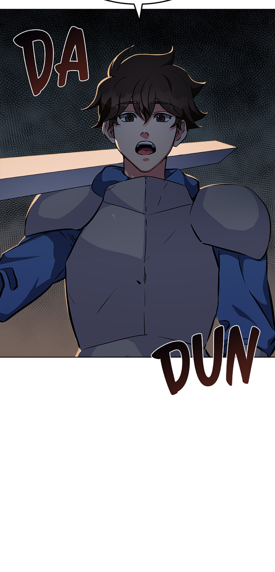 Read Level 1 Player chapter 6 image 27 on Lezhin