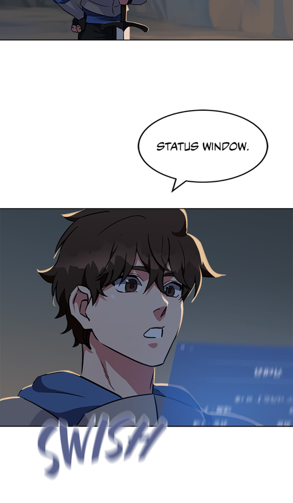 Read Level 1 Player chapter 6 image 32 on Lezhin
