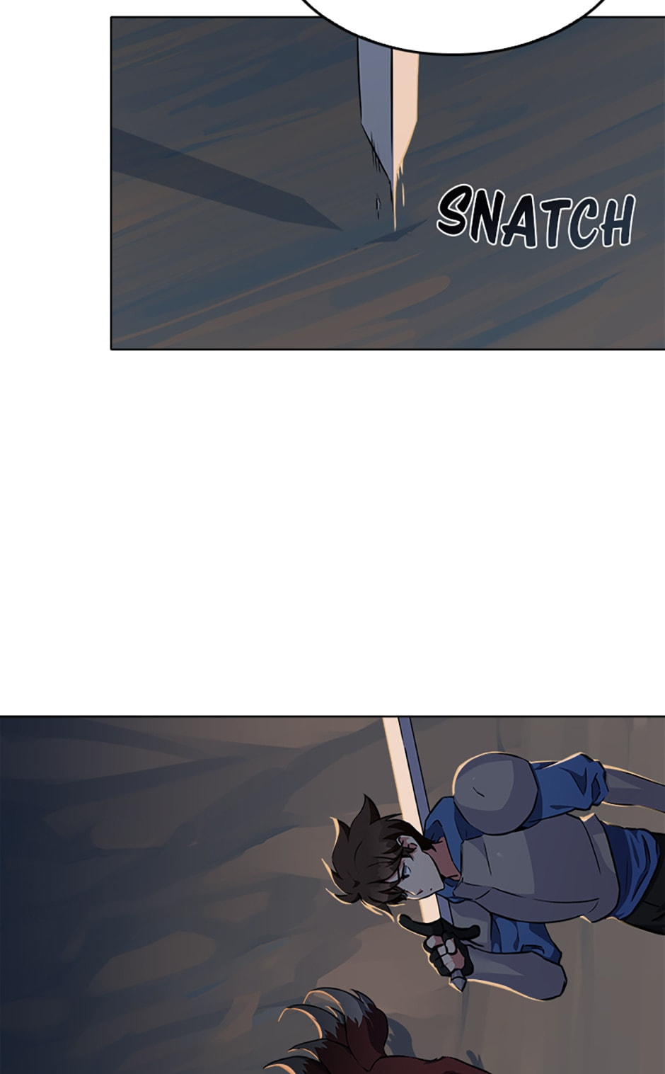 Read Level 1 Player chapter 6 image 35 on Lezhin