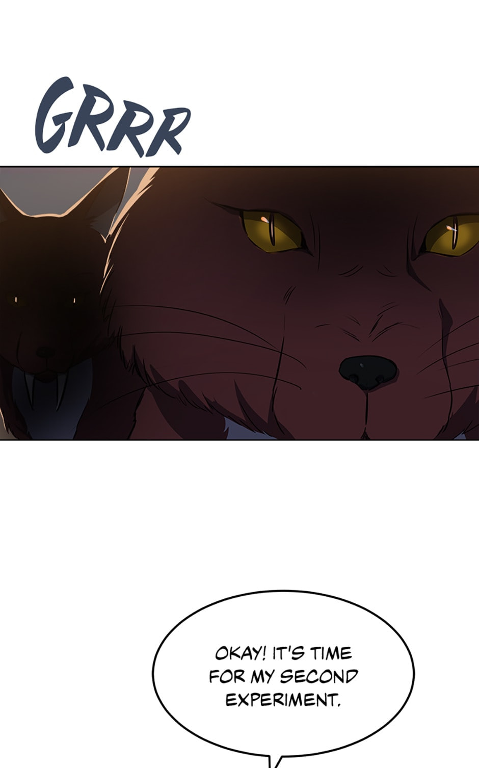 Read Level 1 Player chapter 6 image 37 on Lezhin