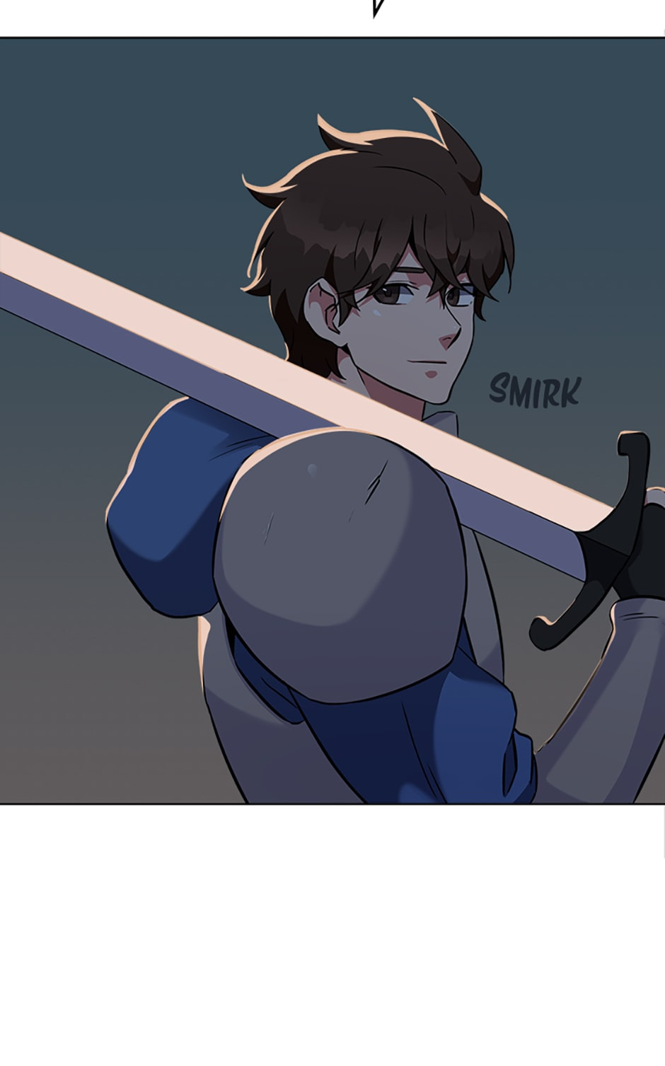 Read Level 1 Player chapter 6 image 38 on Lezhin