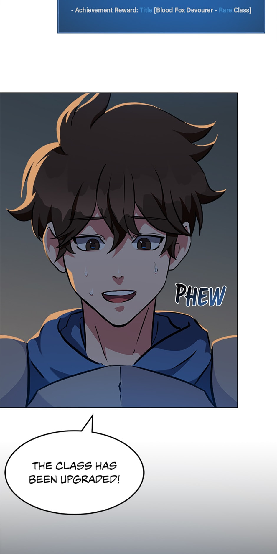 Read Level 1 Player chapter 6 image 42 on Lezhin