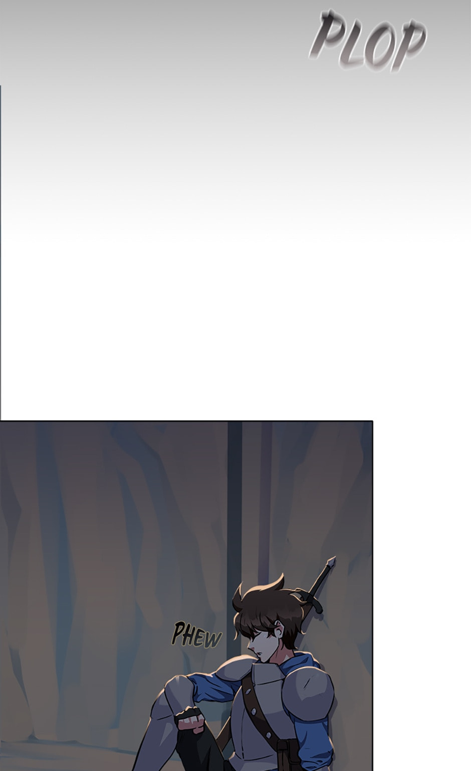 Read Level 1 Player chapter 6 image 45 on Lezhin