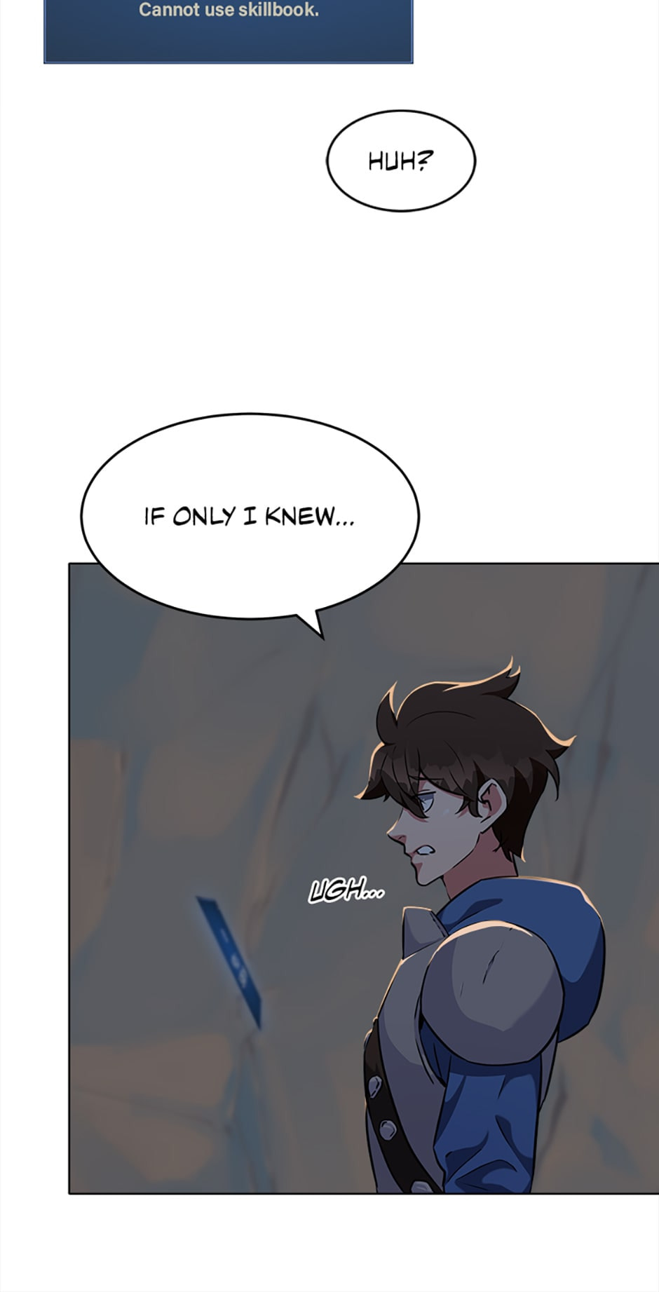 Read Level 1 Player chapter 6 image 50 on Lezhin