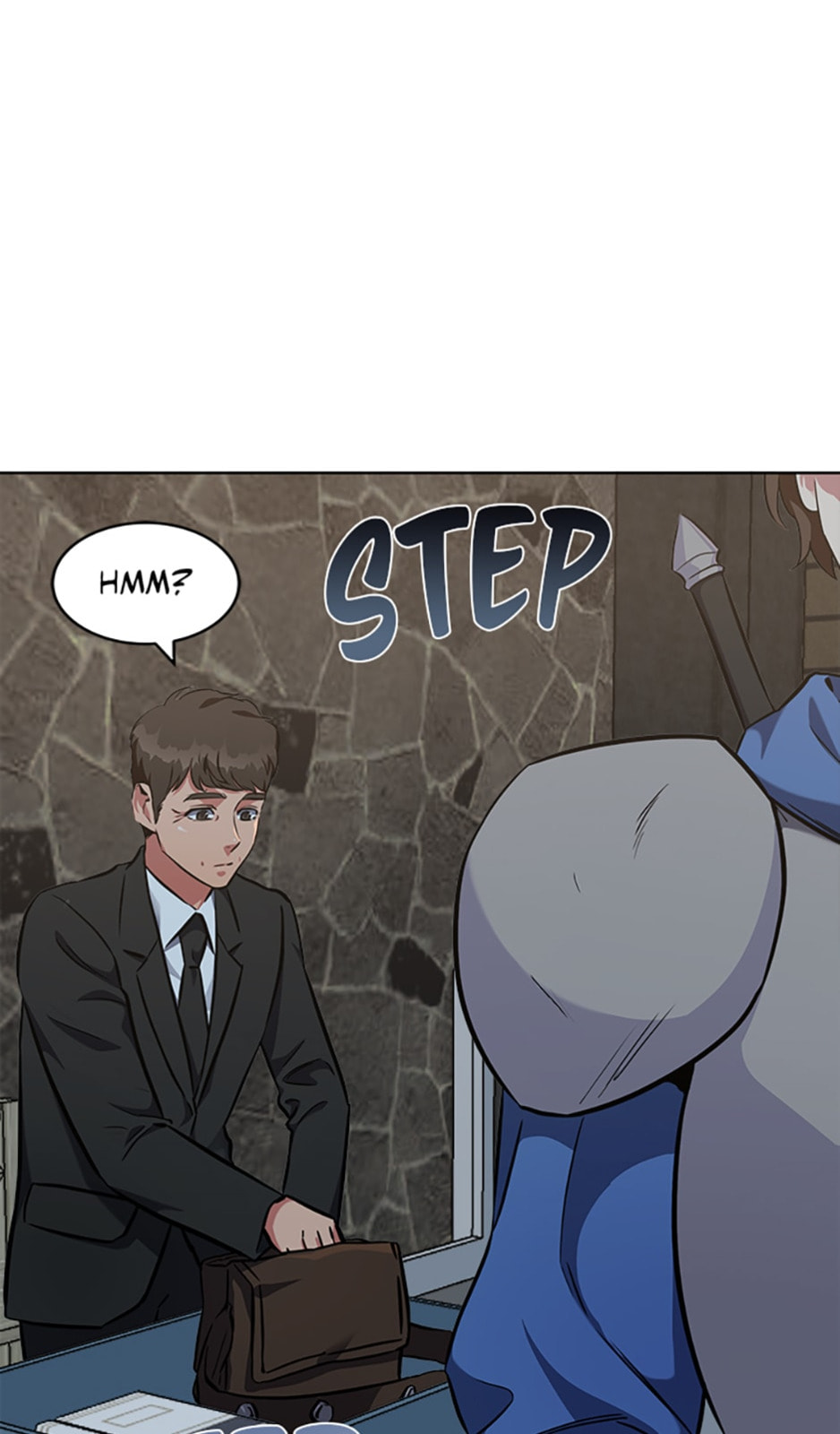Read Level 1 Player chapter 6 image 56 on Lezhin