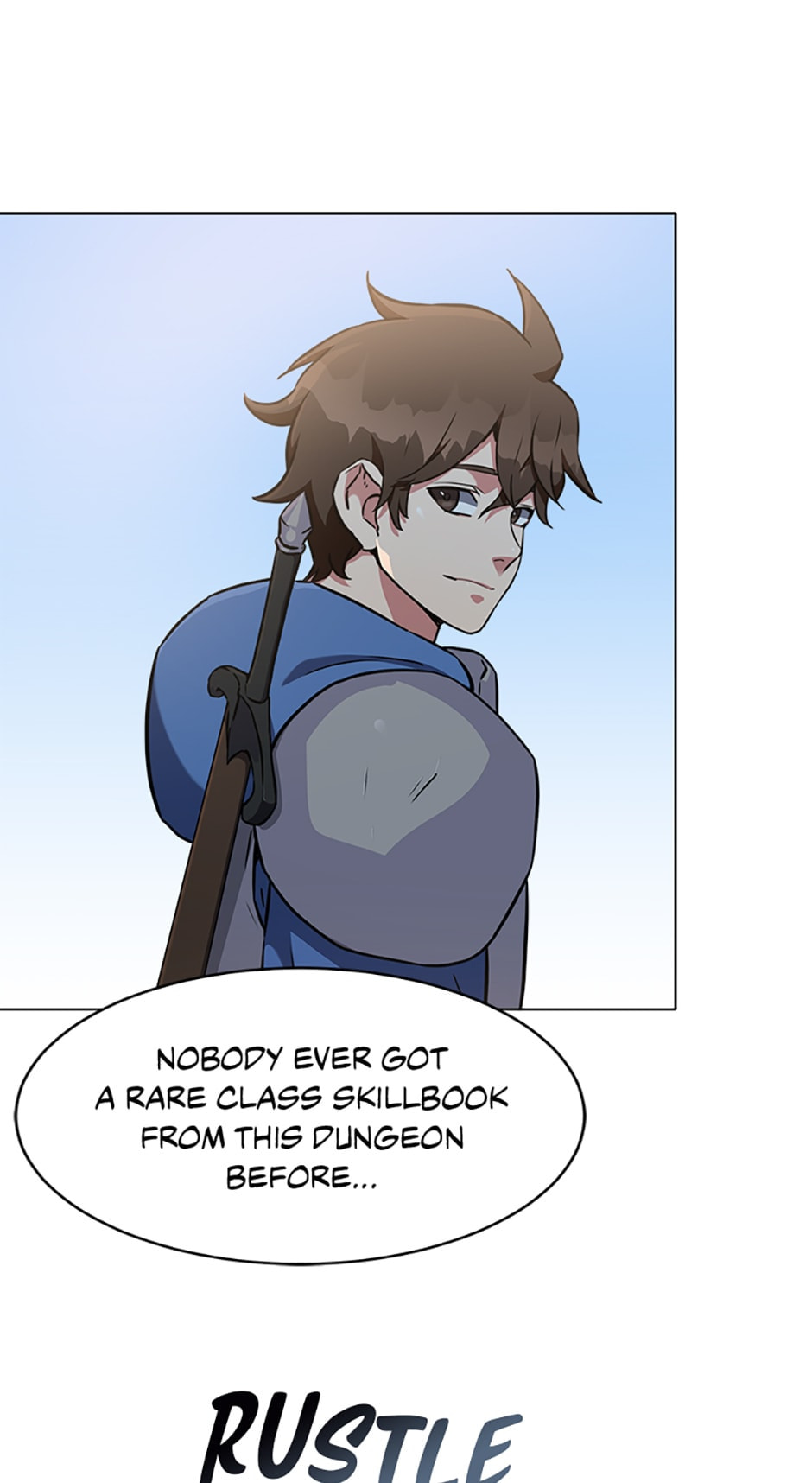 Read Level 1 Player chapter 6 image 58 on Lezhin