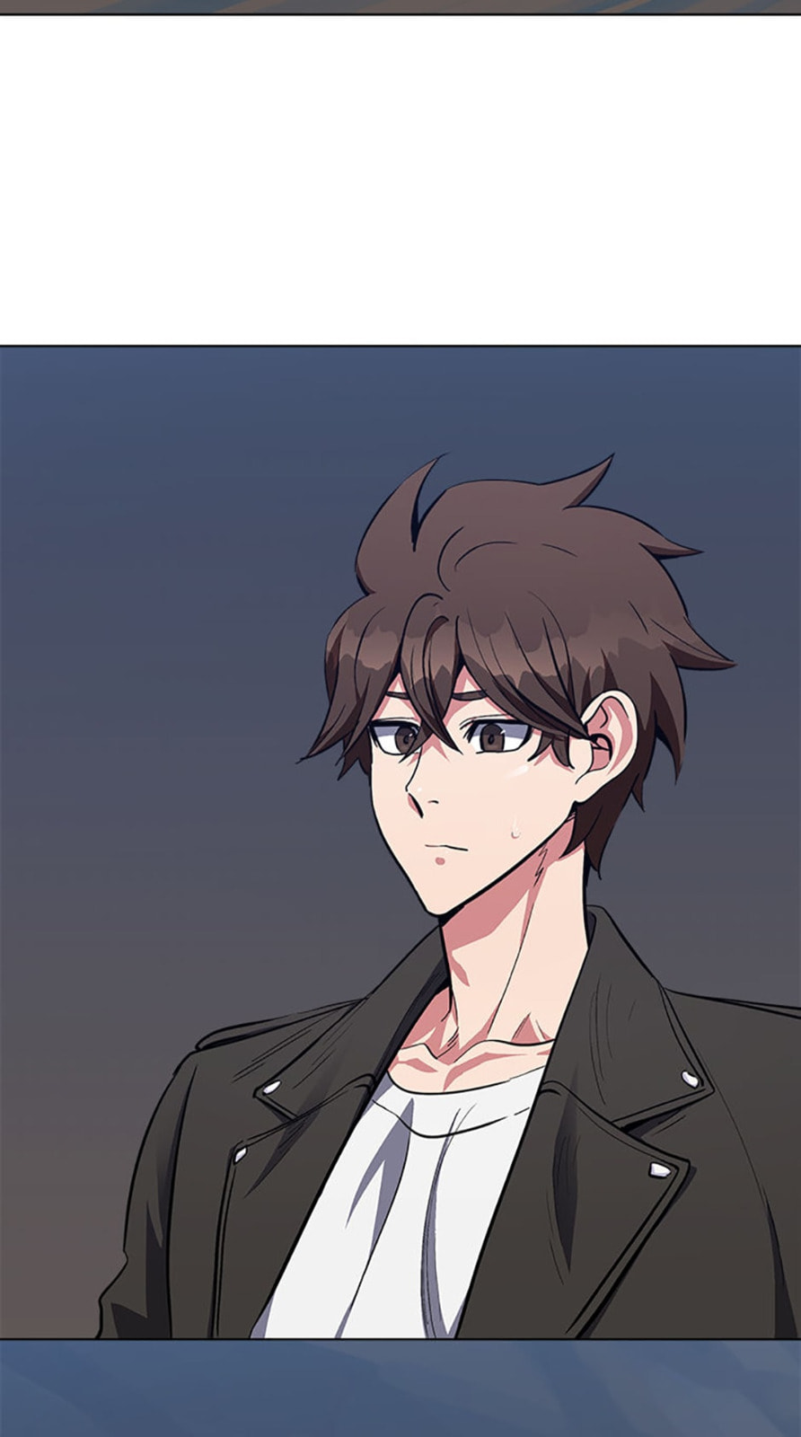 Read Level 1 Player chapter 60 image 1 on Lezhin