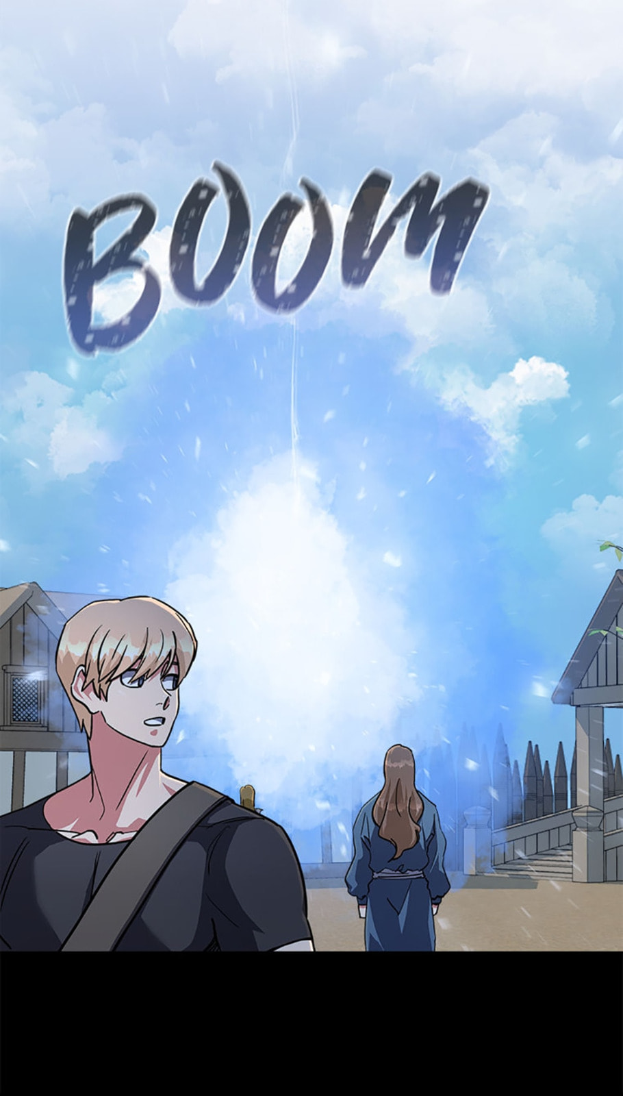 Read Level 1 Player chapter 60 image 10 on Lezhin