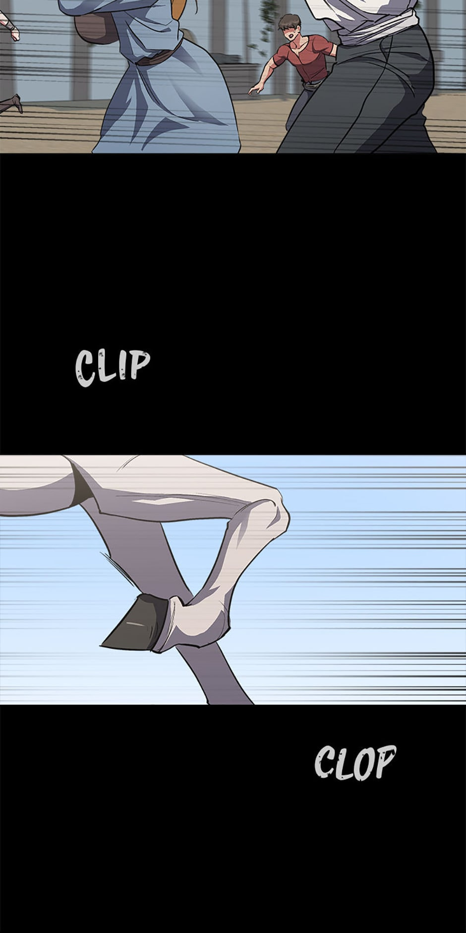 Read Level 1 Player chapter 60 image 13 on Lezhin