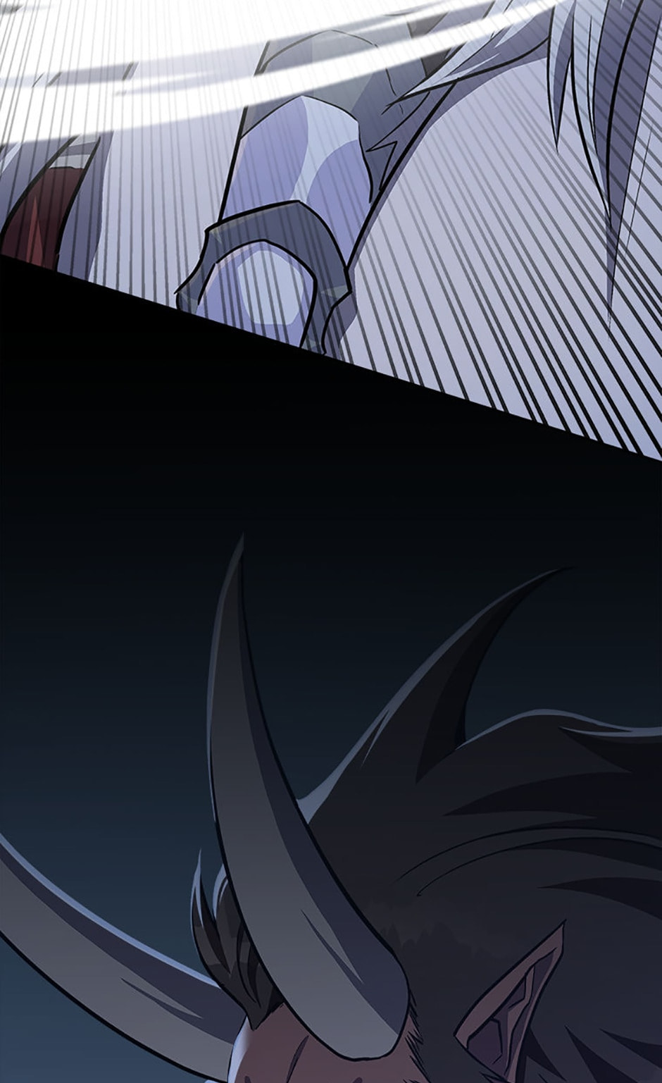 Read Level 1 Player chapter 60 image 15 on Lezhin