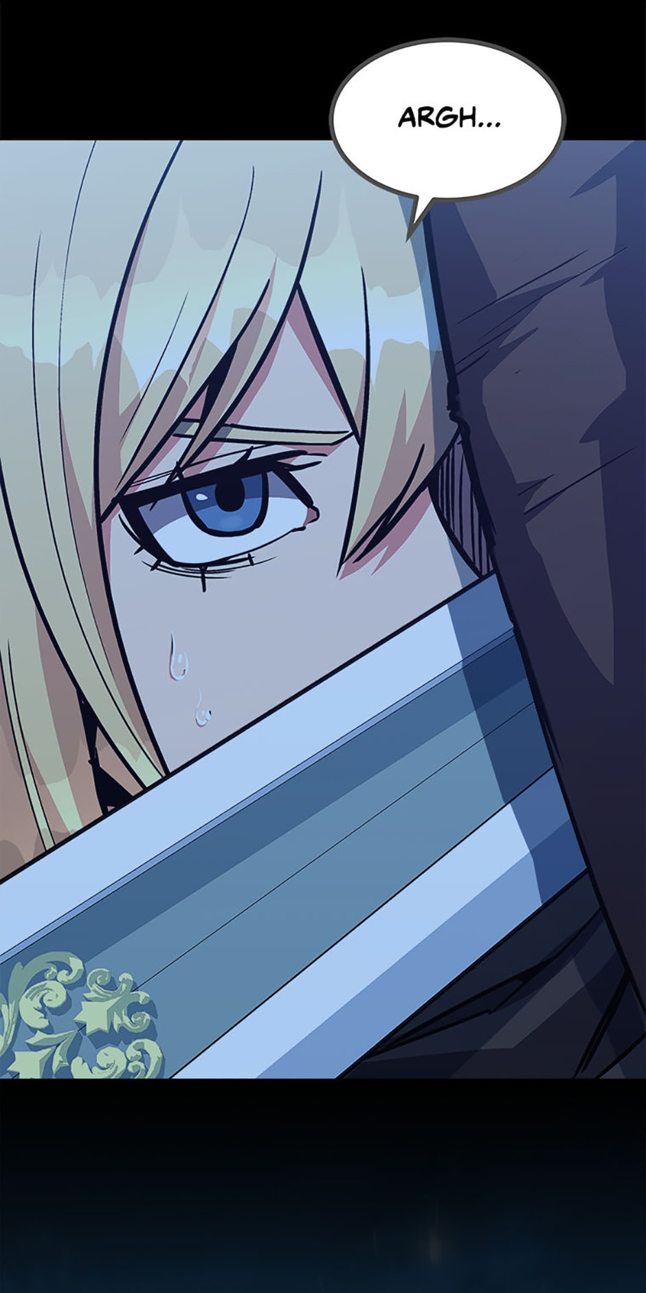 Read Level 1 Player chapter 60 image 18 on Lezhin